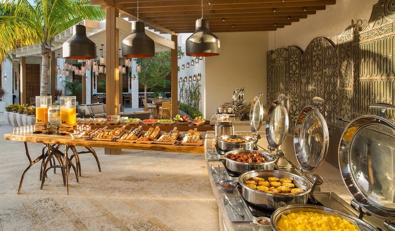 The Shore Club Turks & Caicos by null