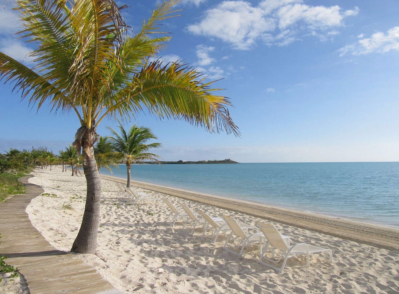 The Shore Club Turks & Caicos by null