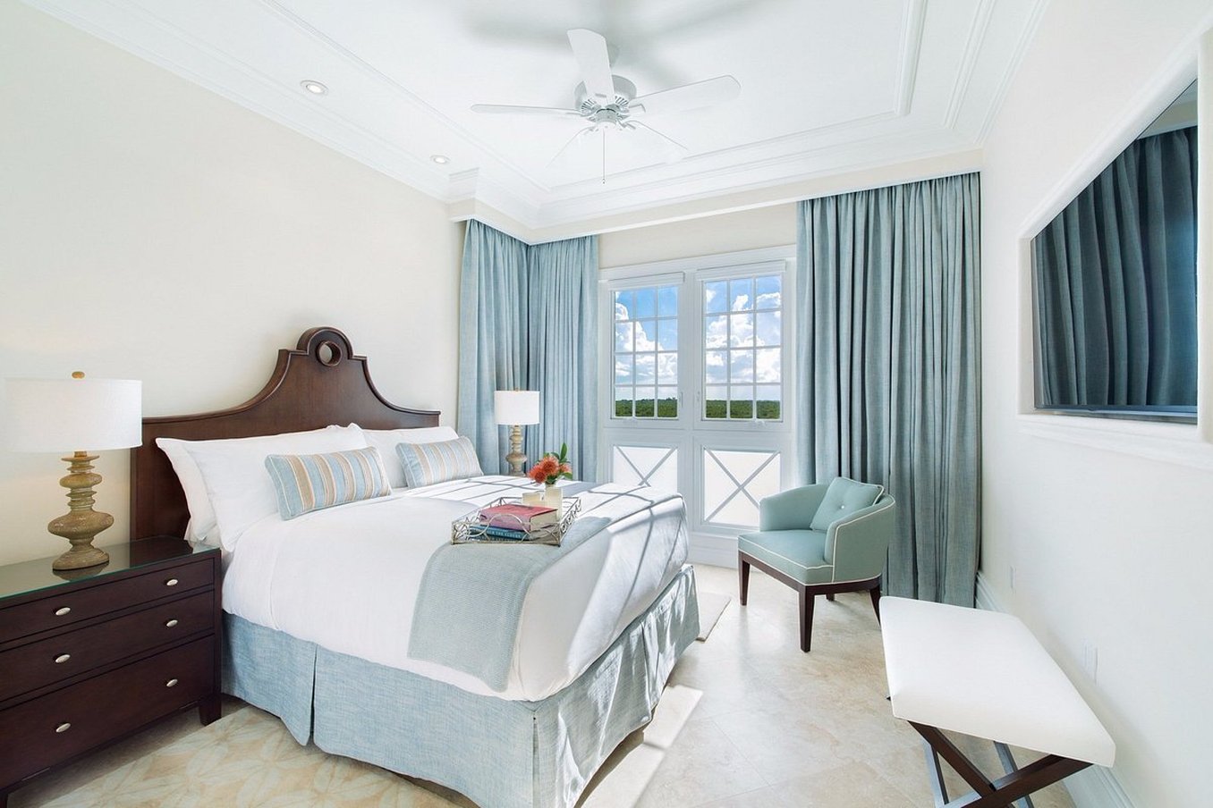 The Shore Club Turks & Caicos by null