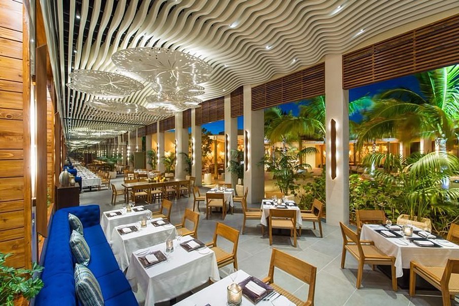 The Shore Club Turks & Caicos by null