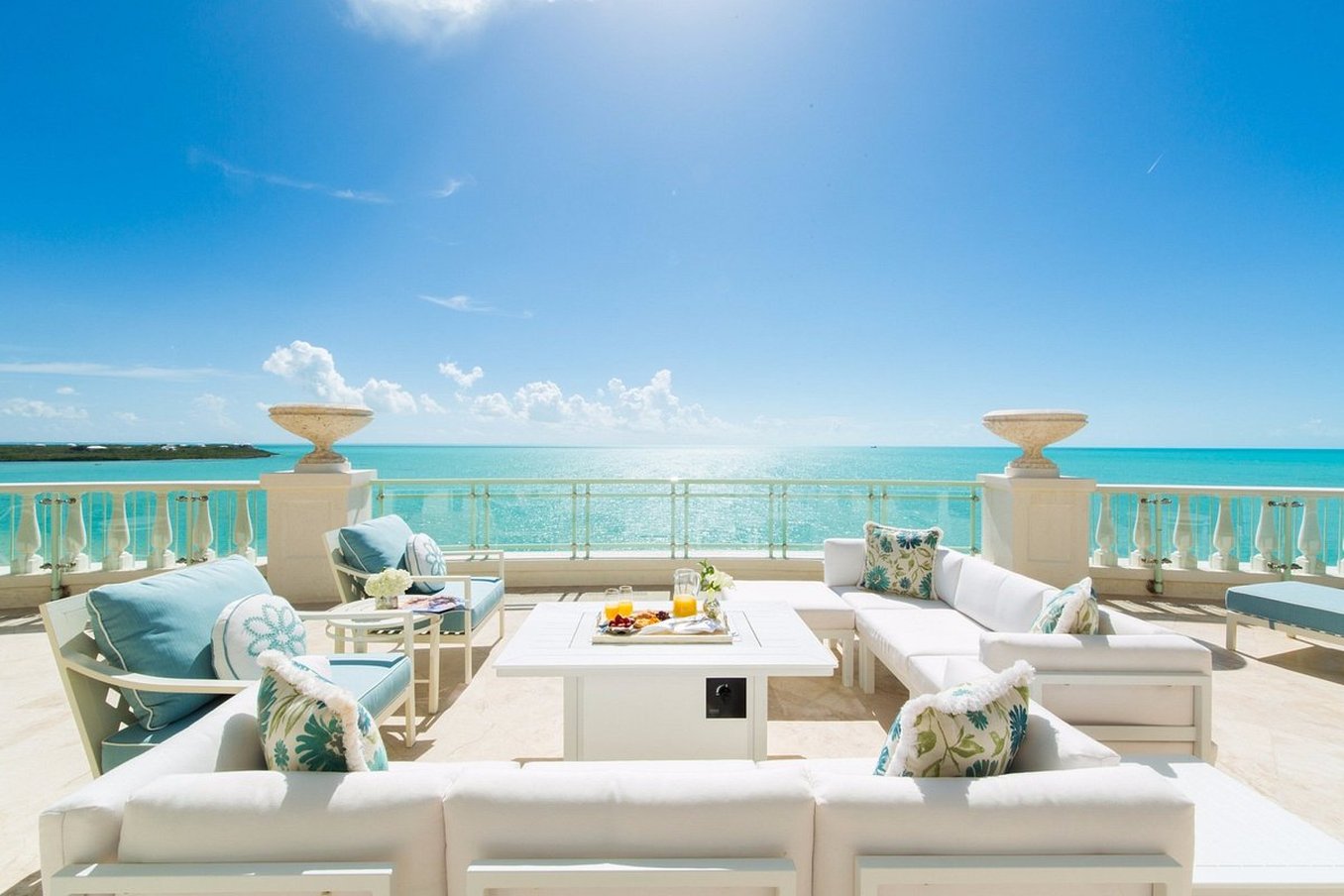 The Shore Club Turks & Caicos by null