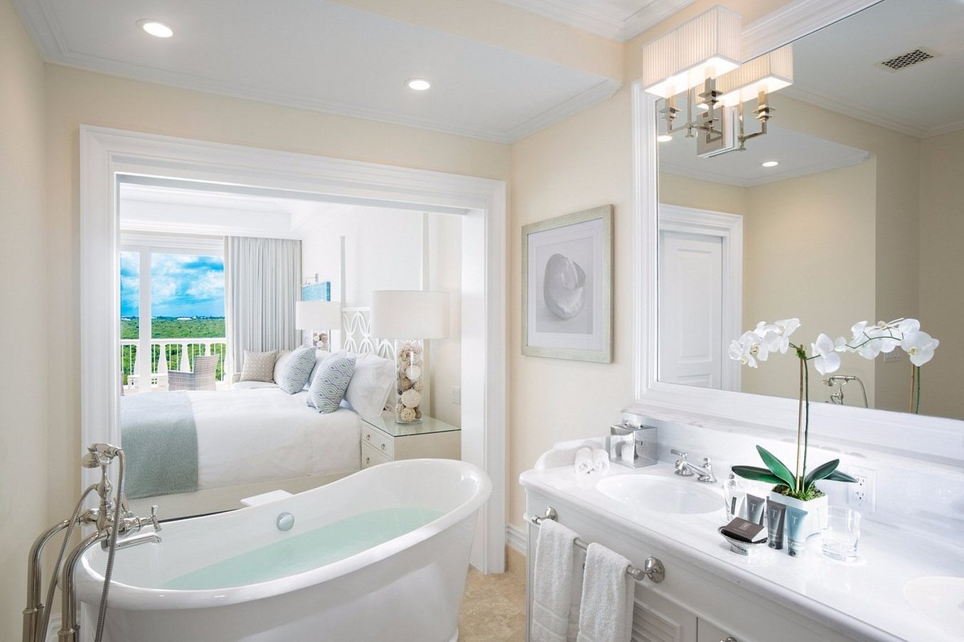 The Shore Club Turks & Caicos by null