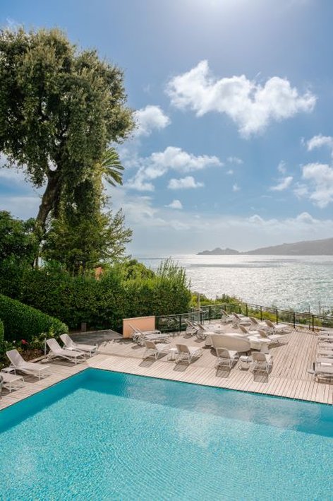 Grand Hotel Bristol Resort & Spa by null