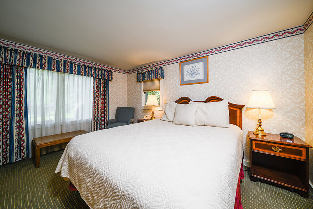 Stoweflake Mountain Resort & Spa by null