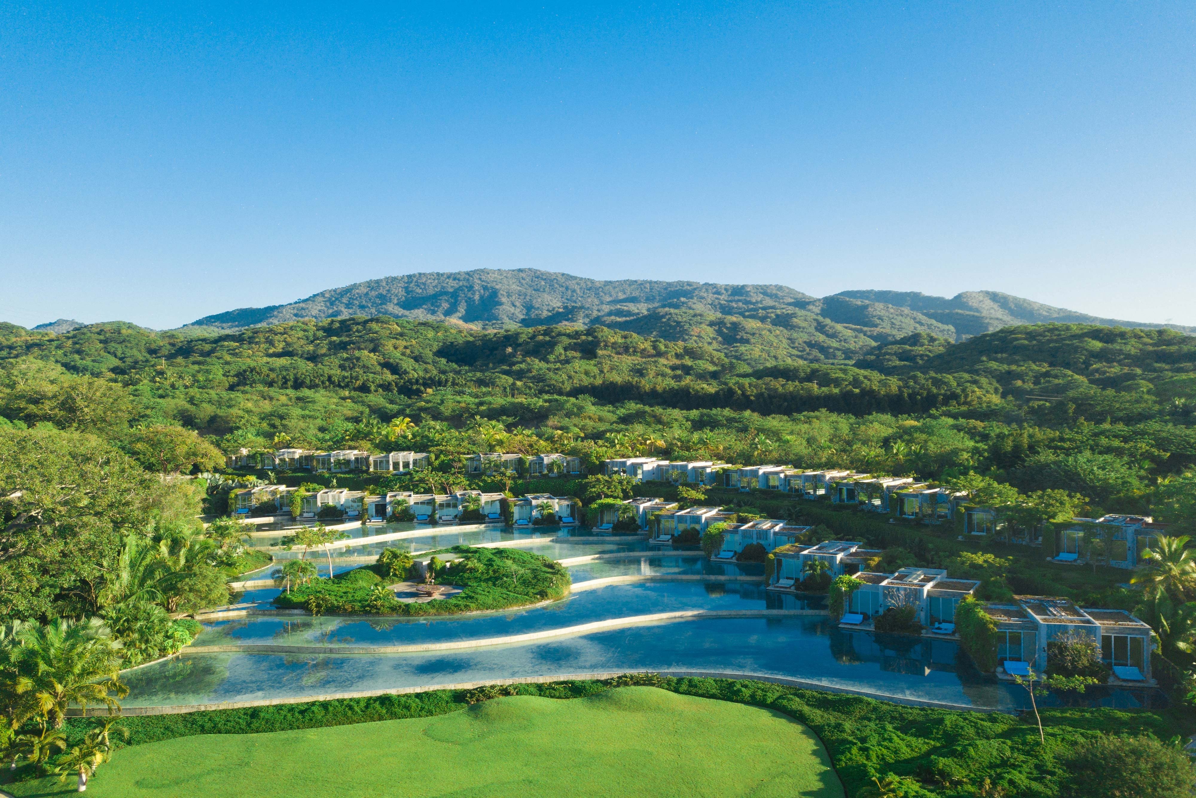 W Punta de Mita by null