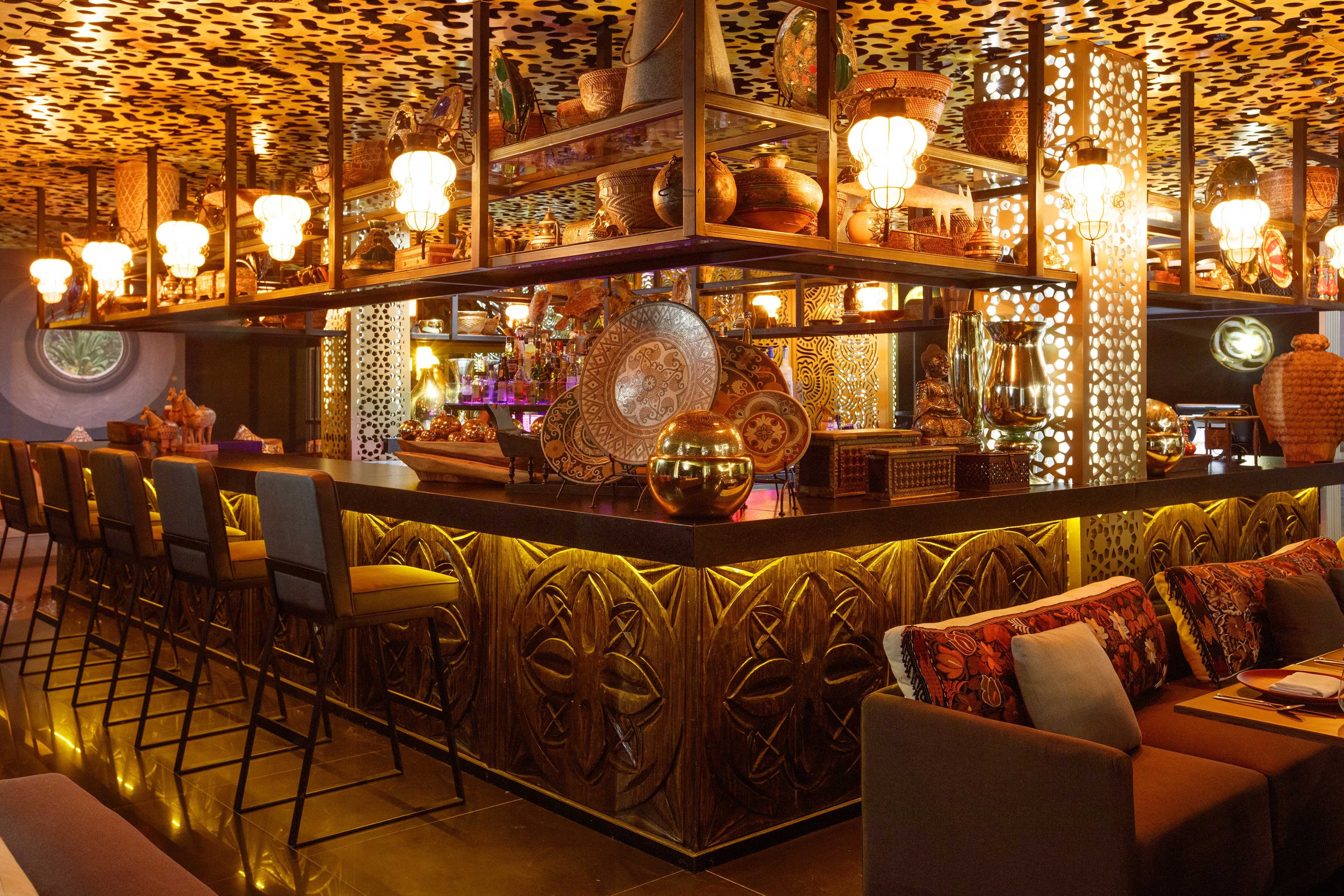 W Punta de Mita by null