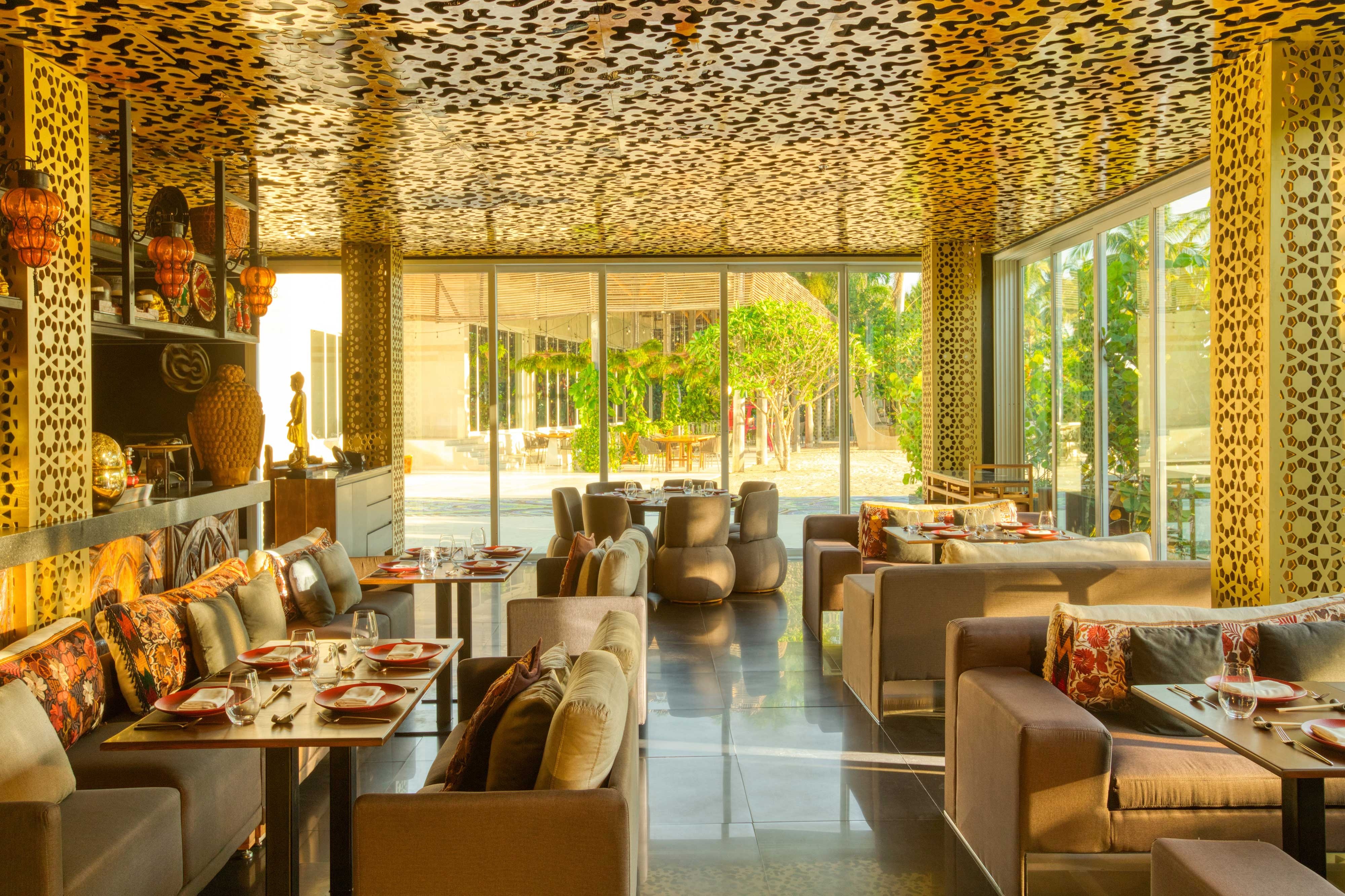 W Punta de Mita by null