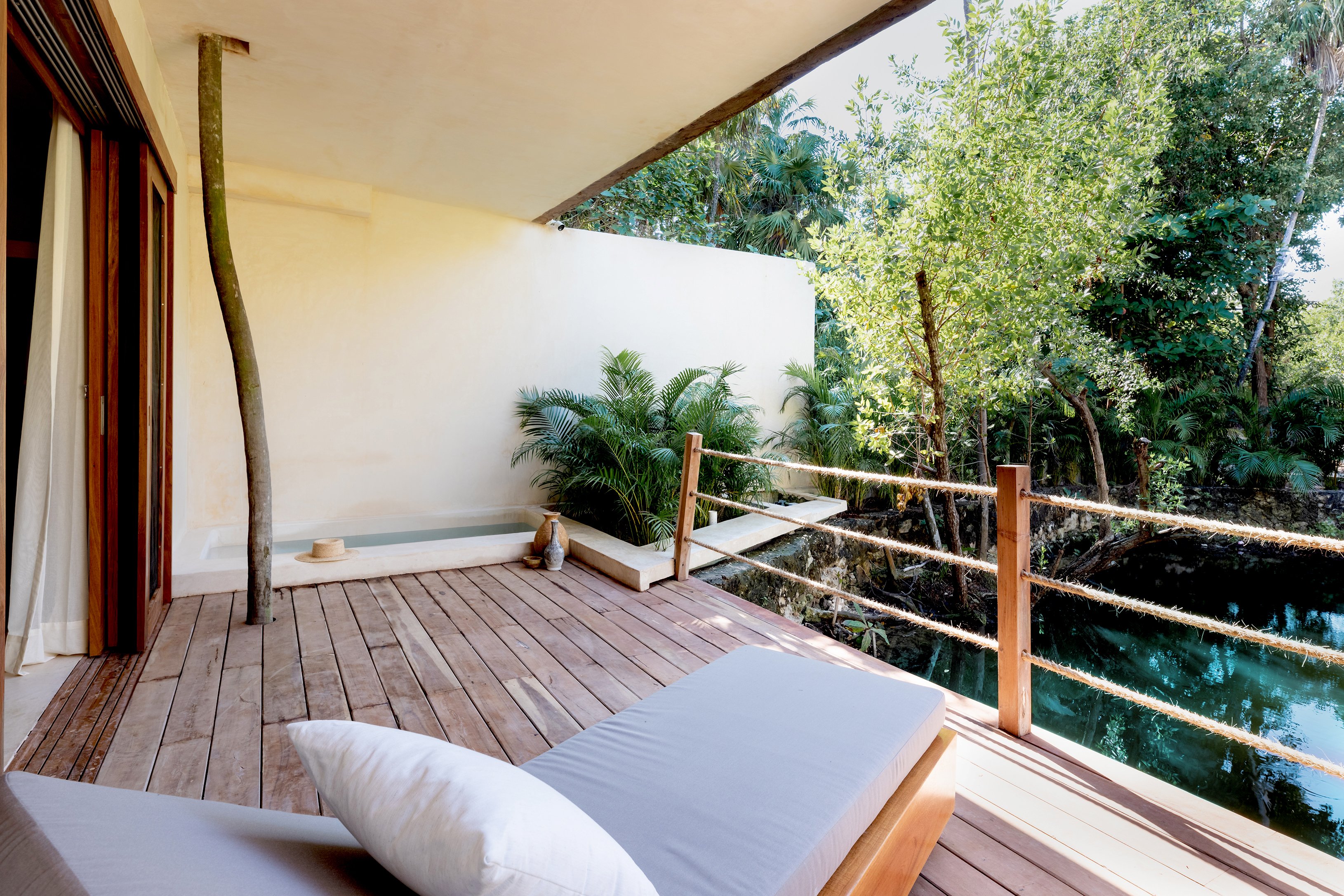 La Valise Tulum, Member of Small Luxury Hotels of the World by null