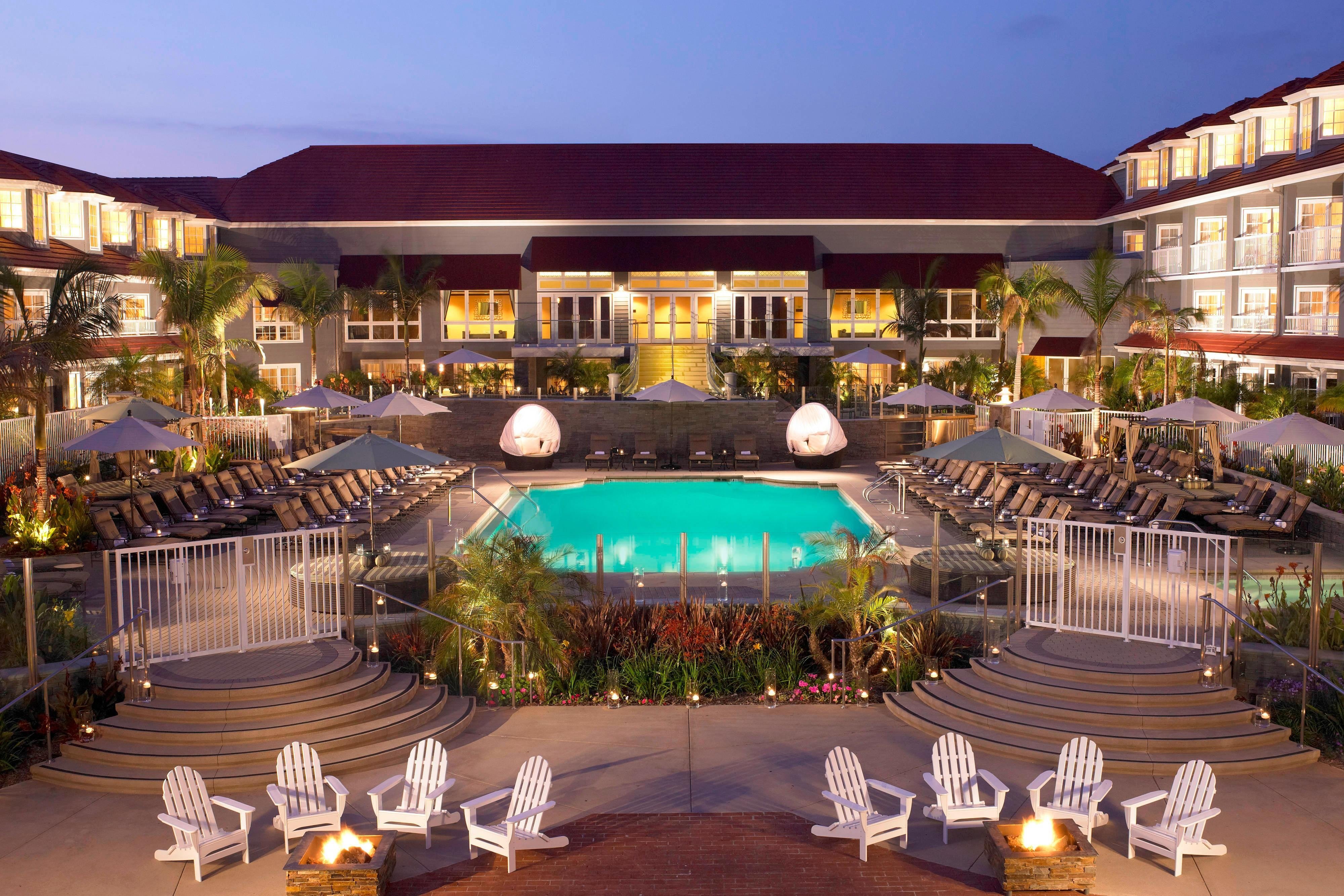 Laguna Cliffs Marriott Resort & Spa image