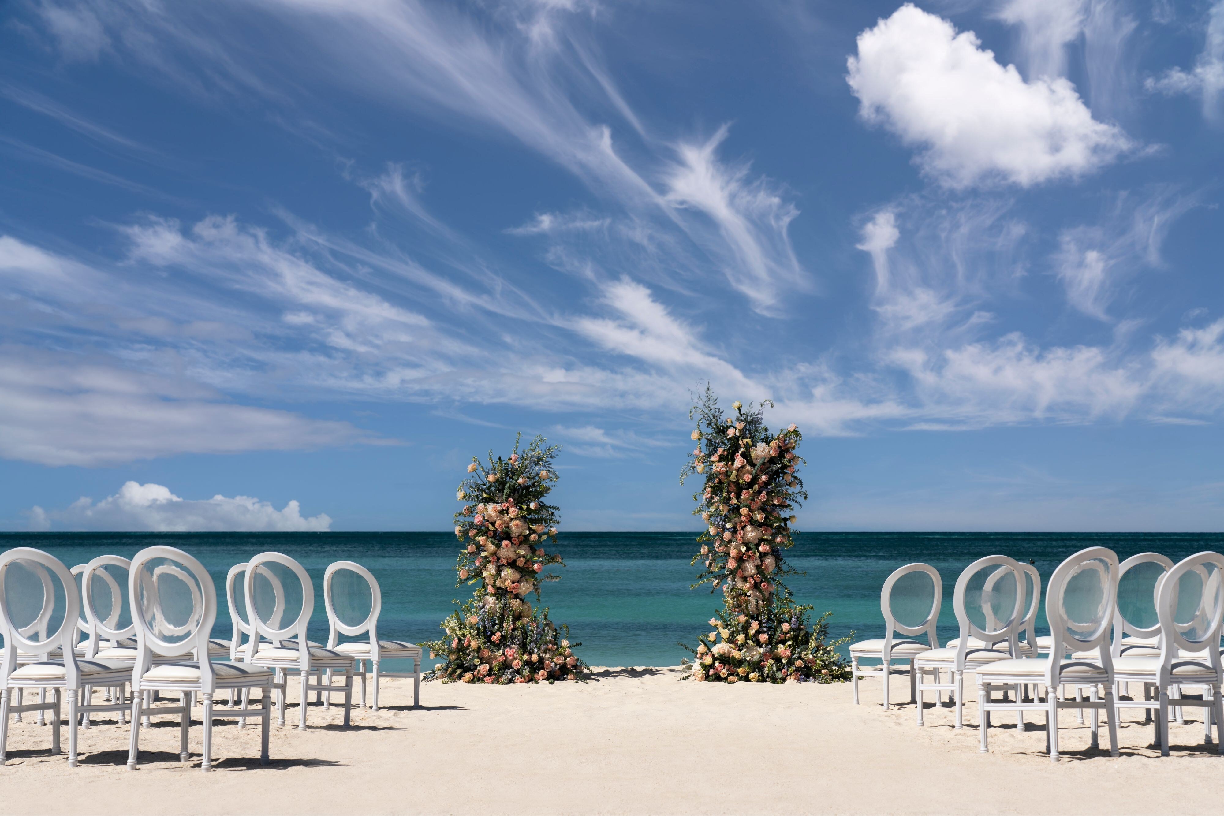 The Ritz-Carlton, Aruba by null