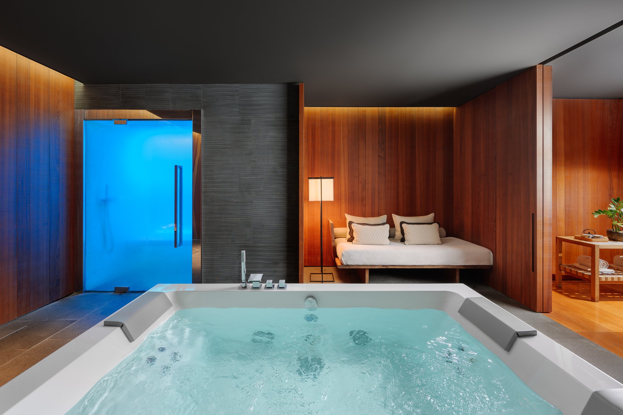 Mandarin Oriental, Milan by null
