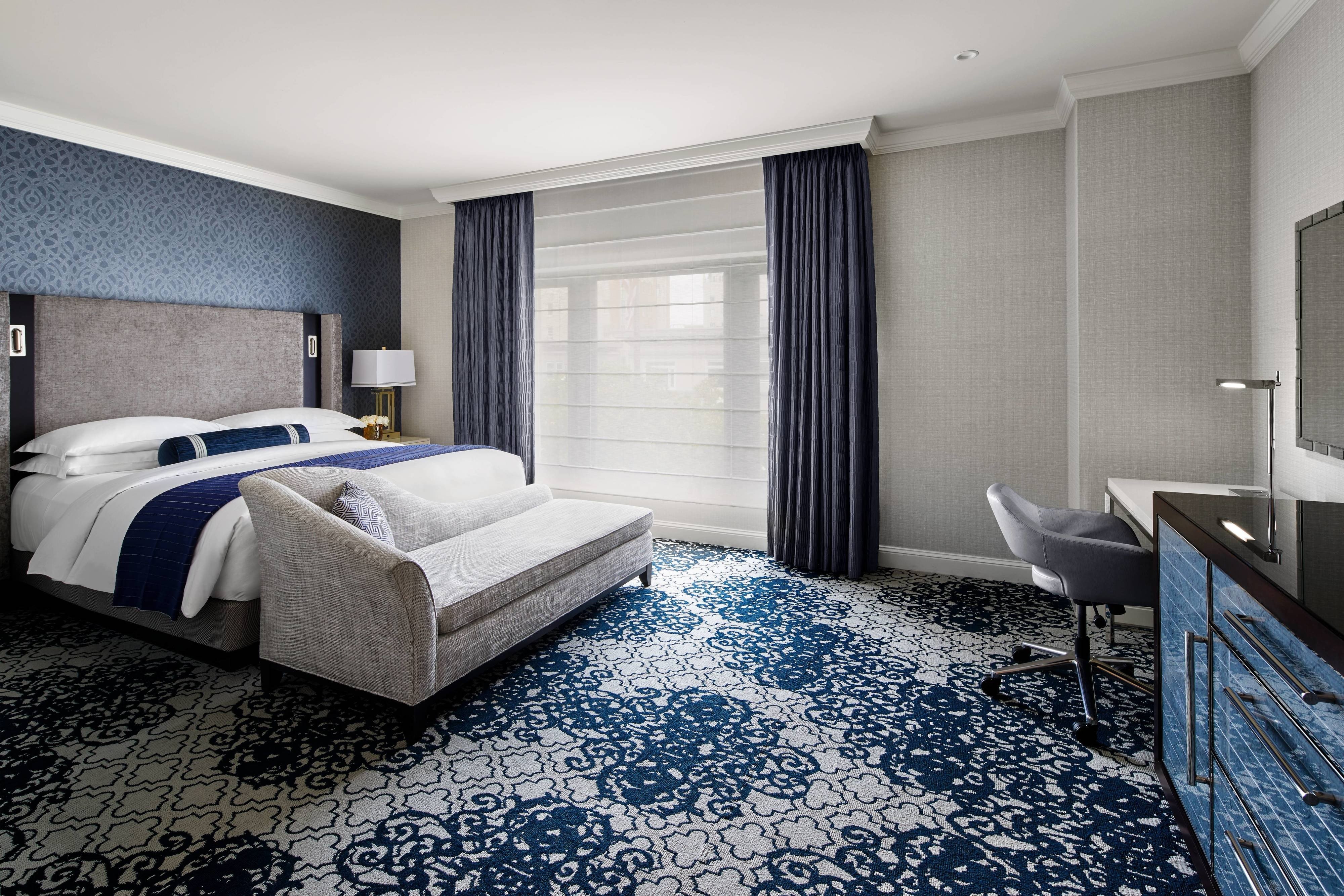 The Ritz-Carlton, San Francisco by null