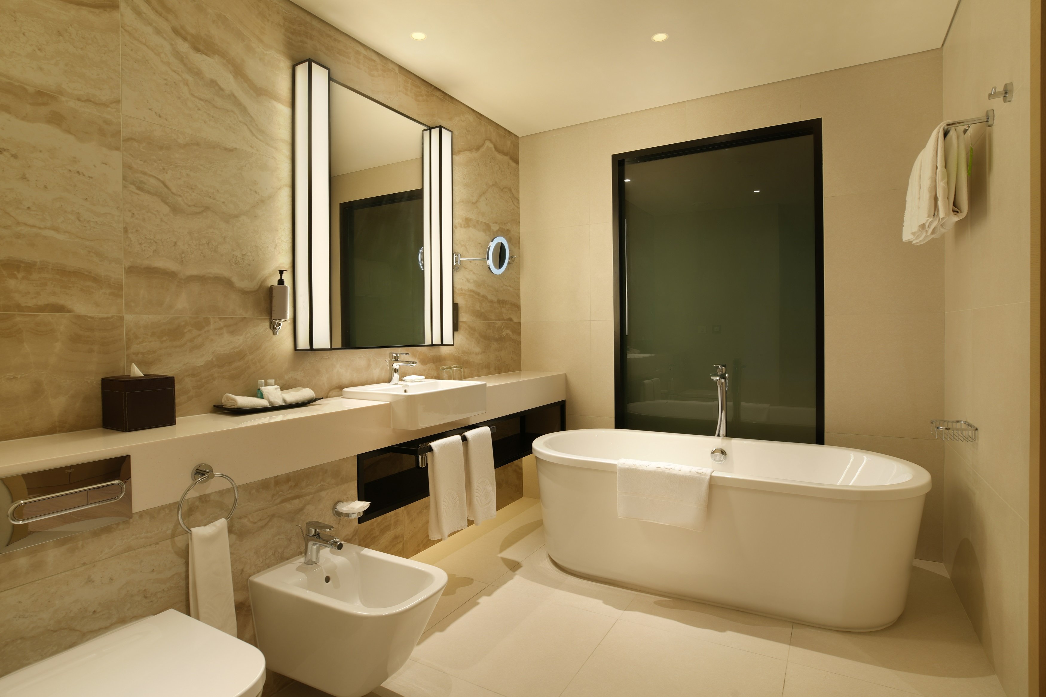 Al Ain Rotana by null