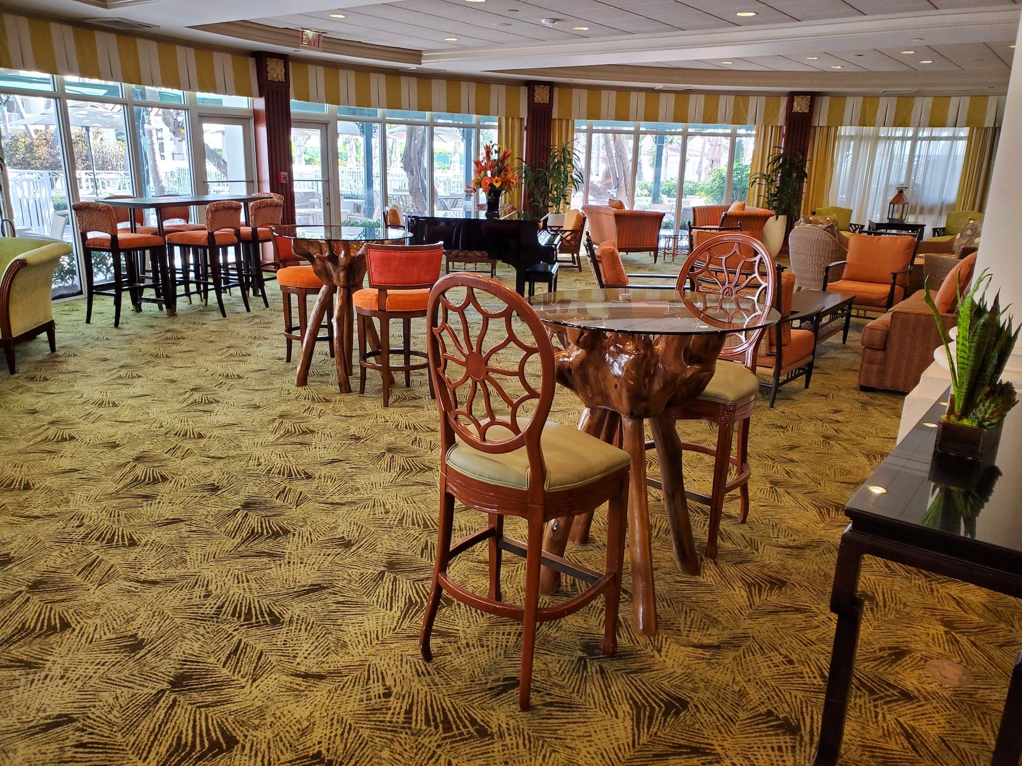 Lago Mar Beach Resort & Club by null