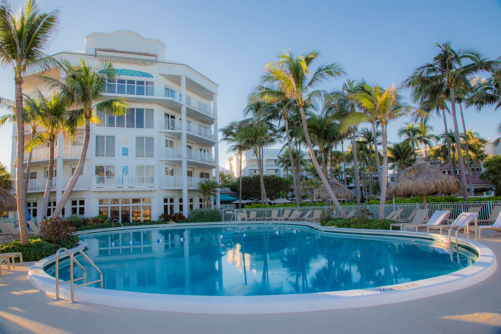 Lago Mar Beach Resort & Club by null