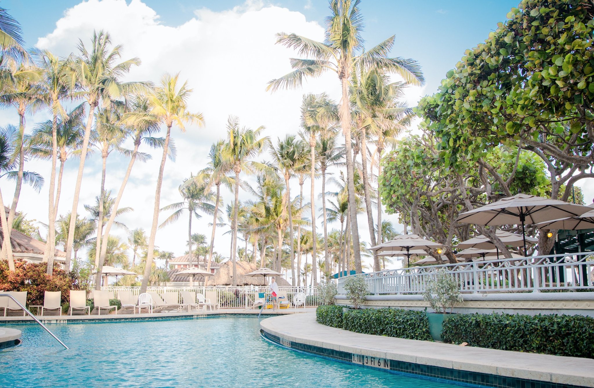 Lago Mar Beach Resort & Club by null