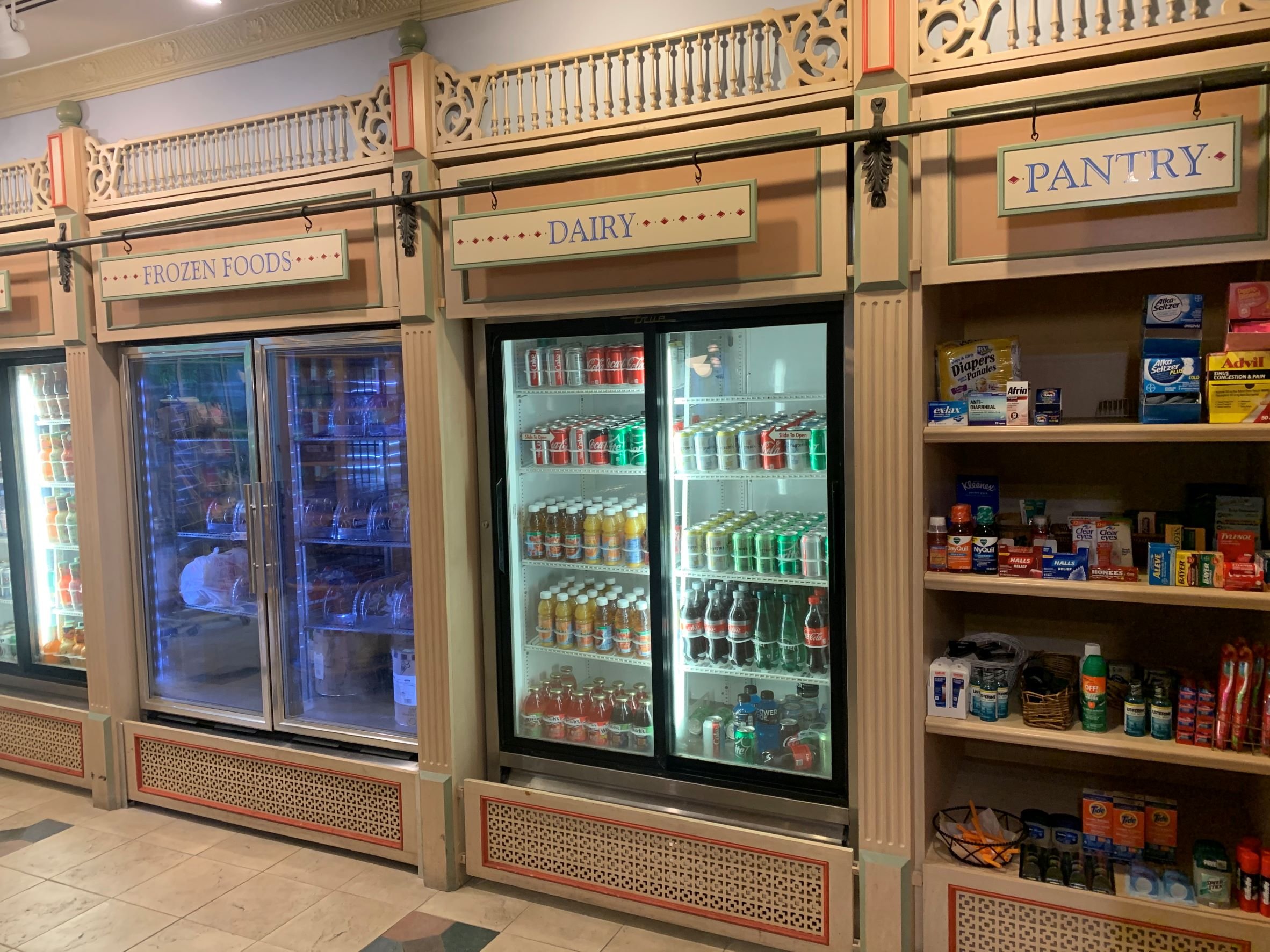 Lago Mar Beach Resort & Club by null