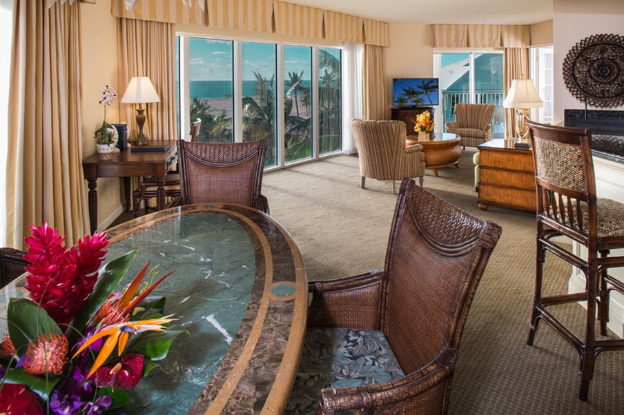 Lago Mar Beach Resort & Club by null