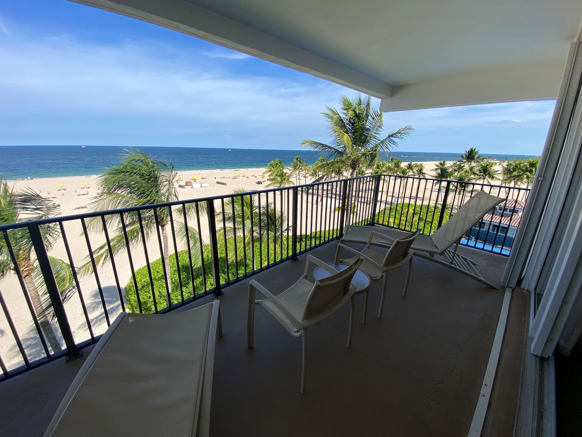 Lago Mar Beach Resort & Club photo 3