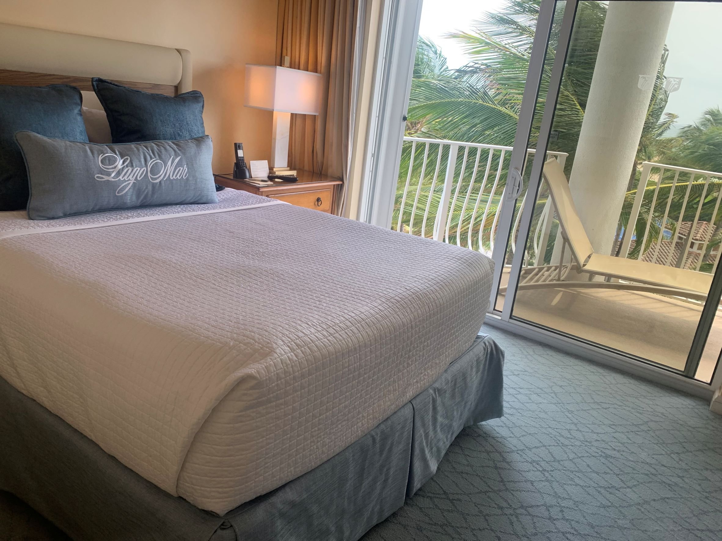 Lago Mar Beach Resort & Club by null