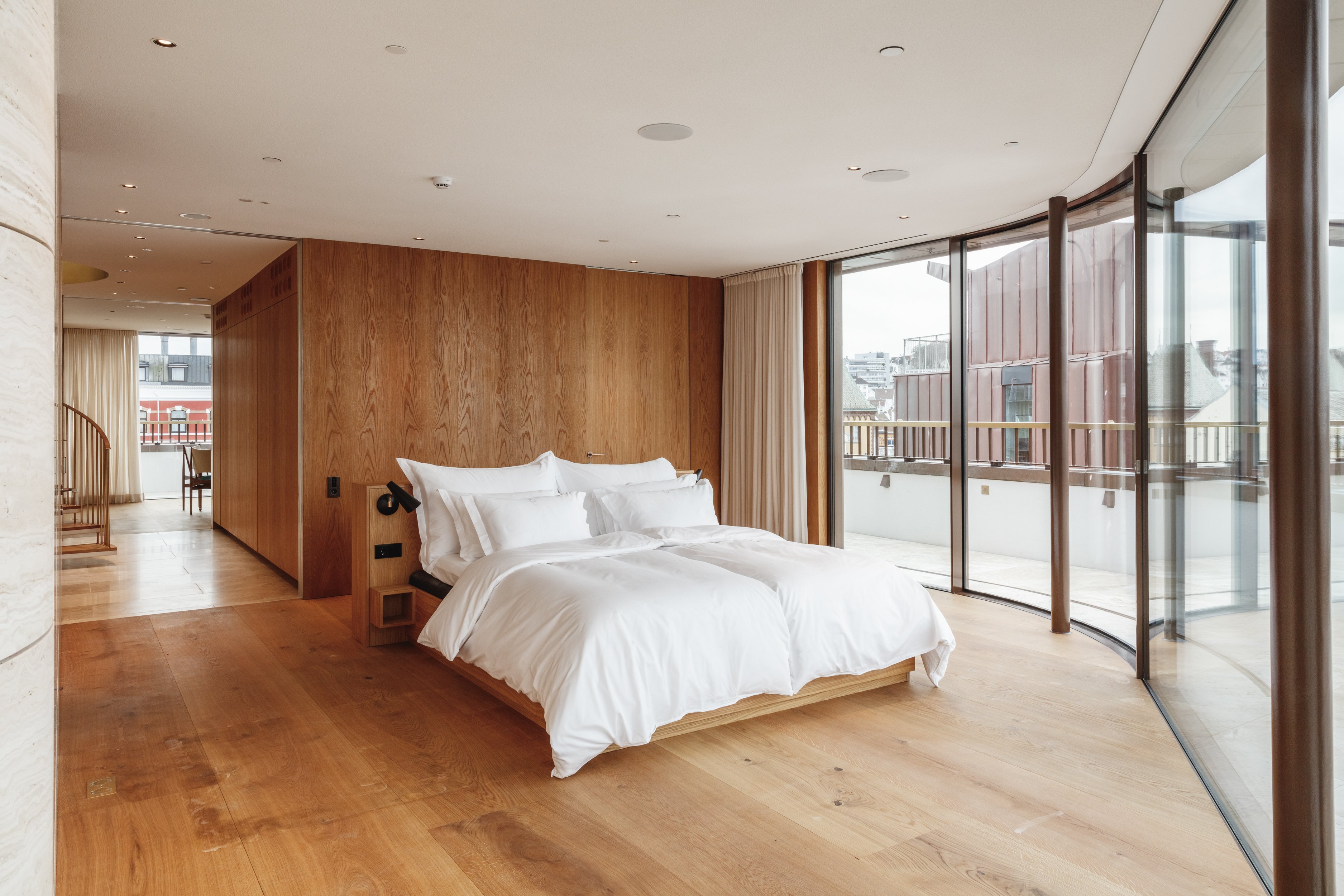 Eilert Smith Hotel by null