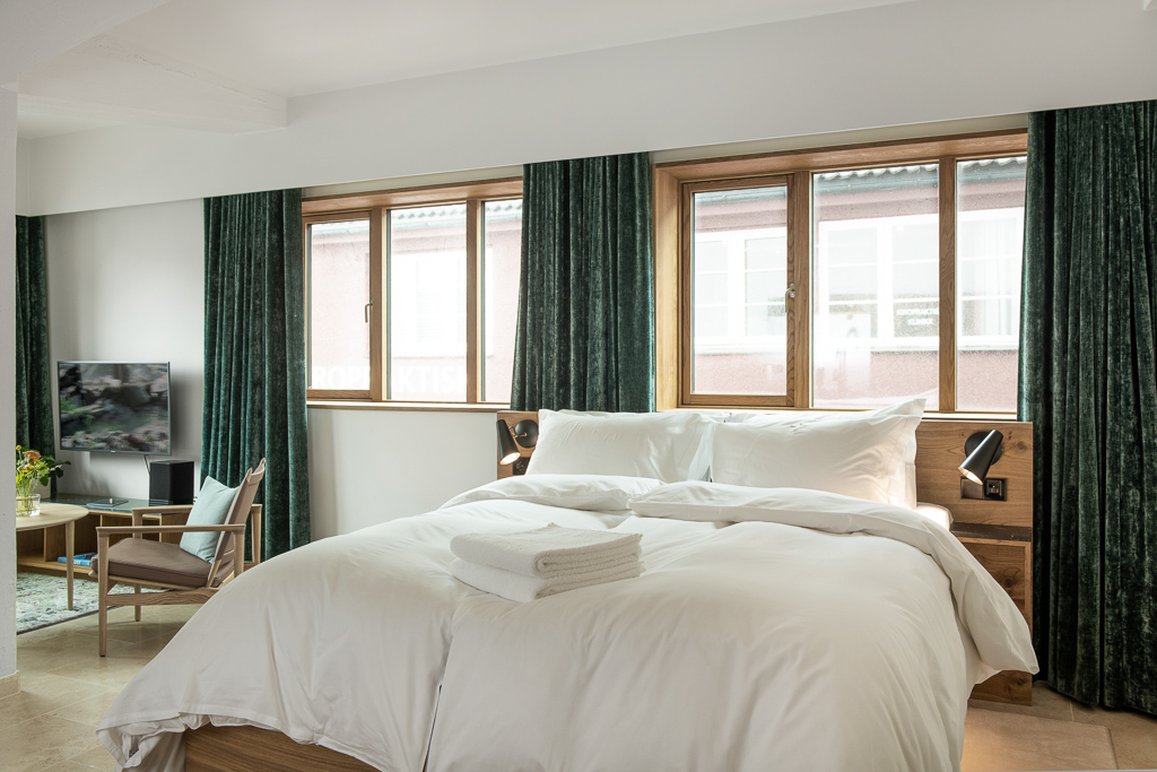 Eilert Smith Hotel by null