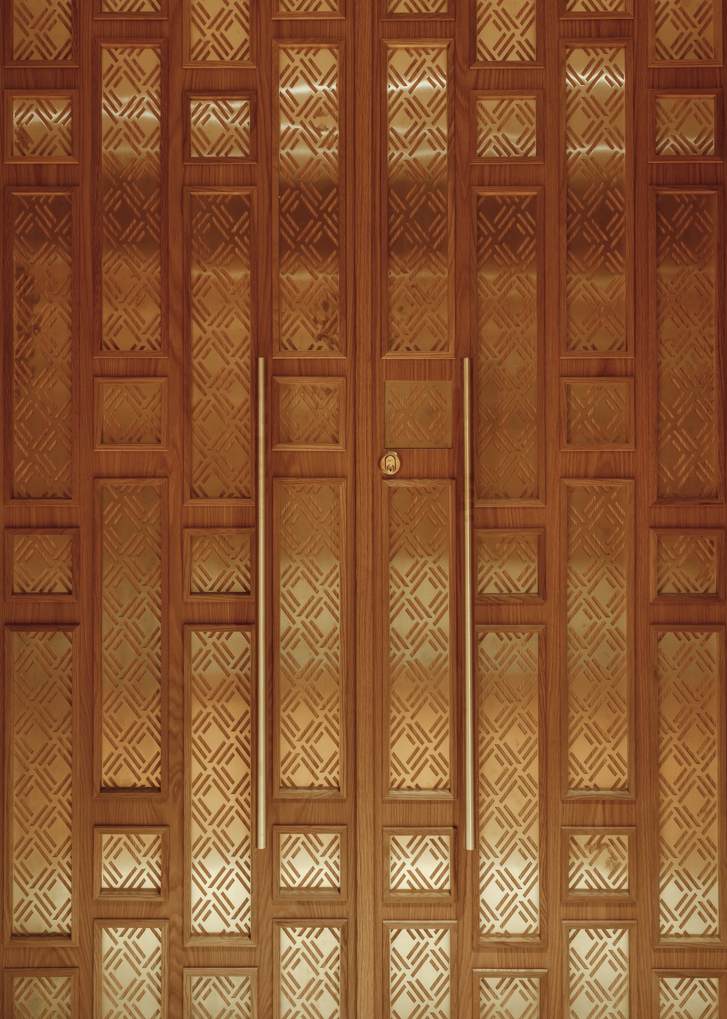 Eilert Smith Hotel by null