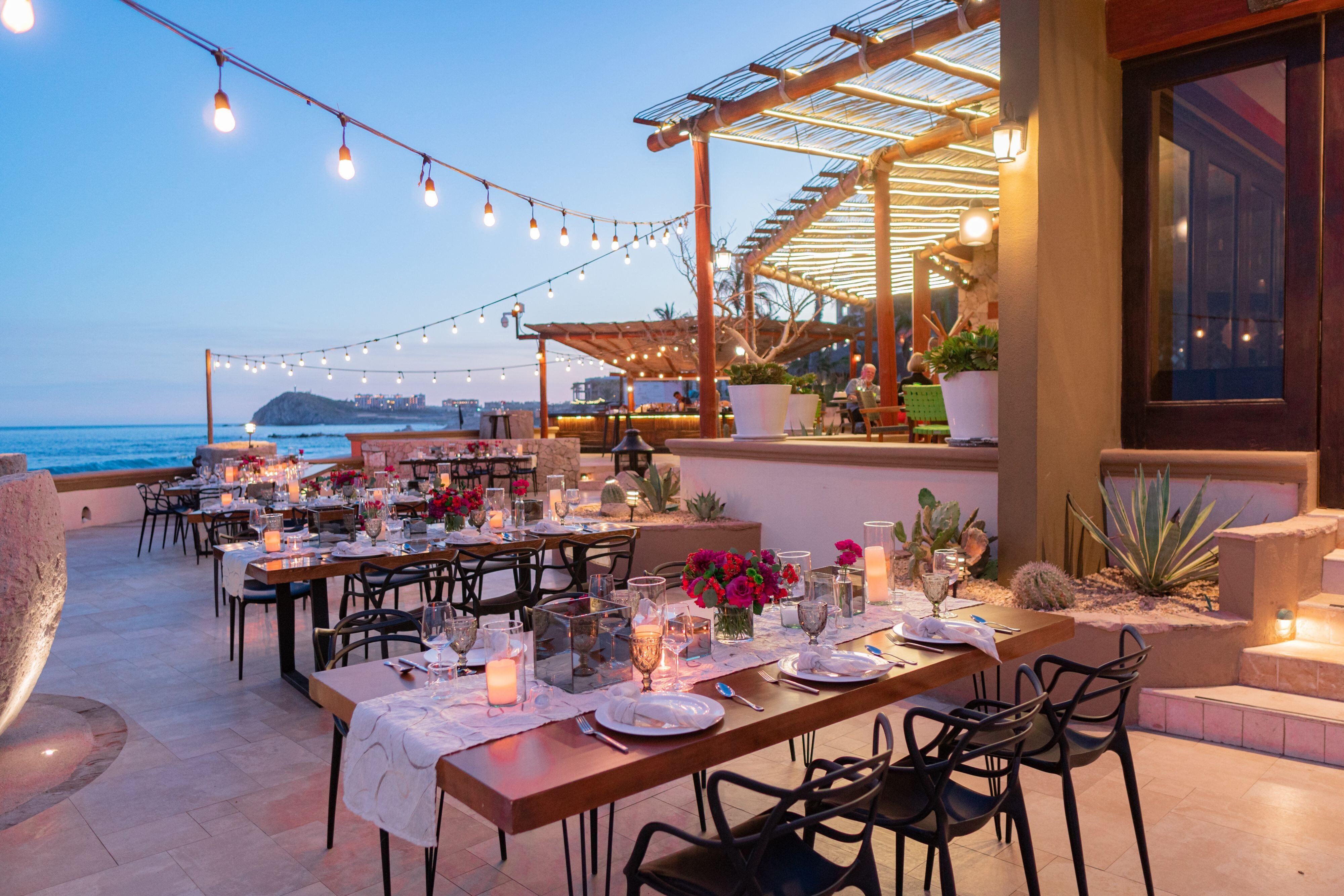 Sheraton Grand Los Cabos, Hacienda del Mar by null