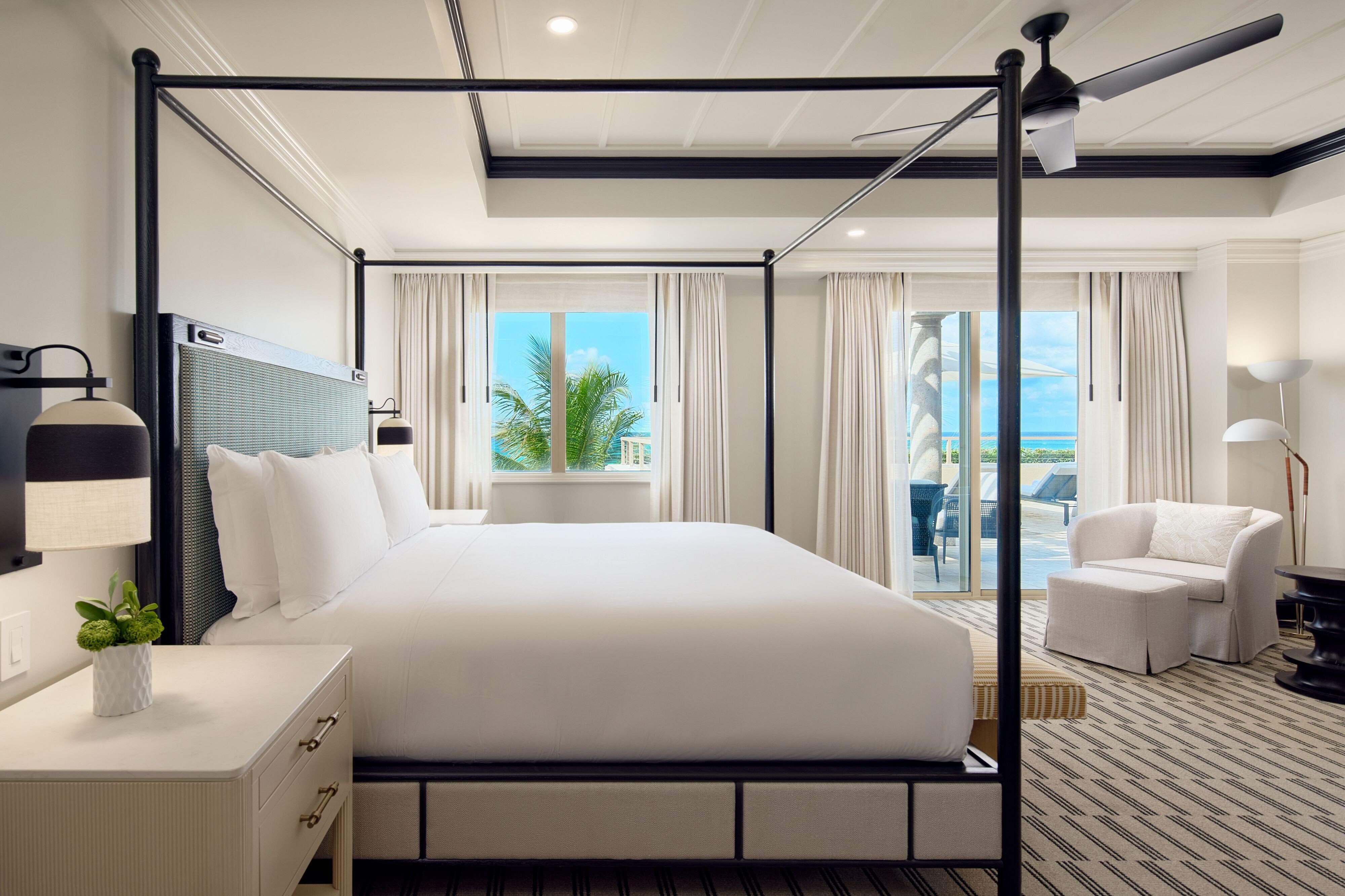 The Ritz-Carlton, Grand Cayman by null