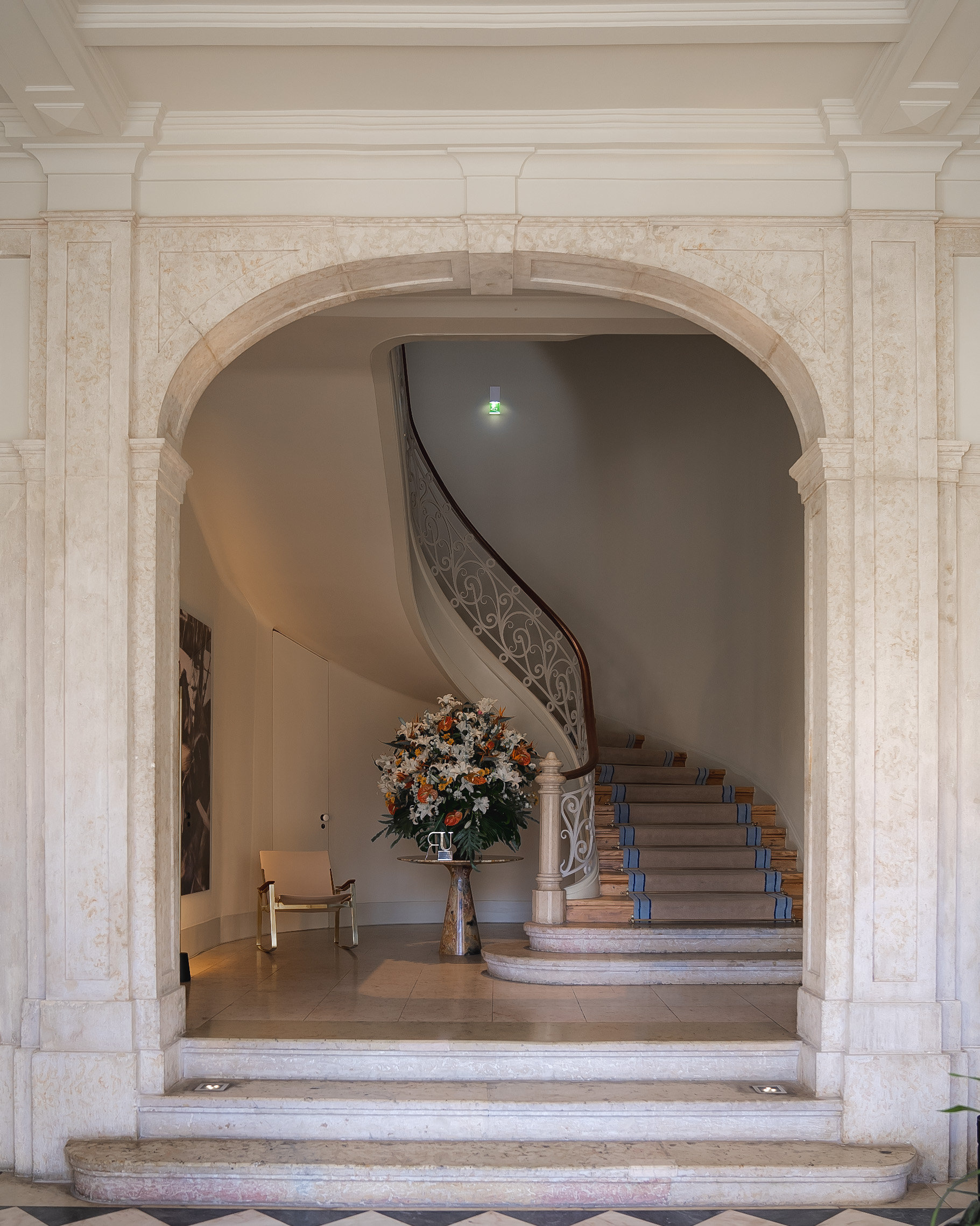Verride Palácio de Santa Catarina by null