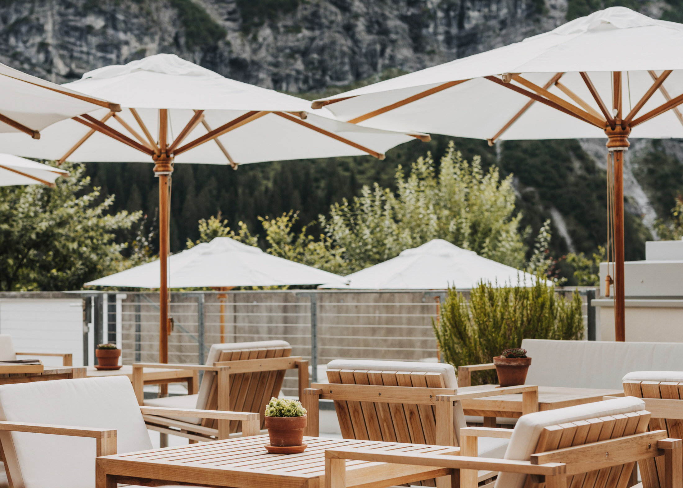 Rote Wand Gourmet Hotel by null