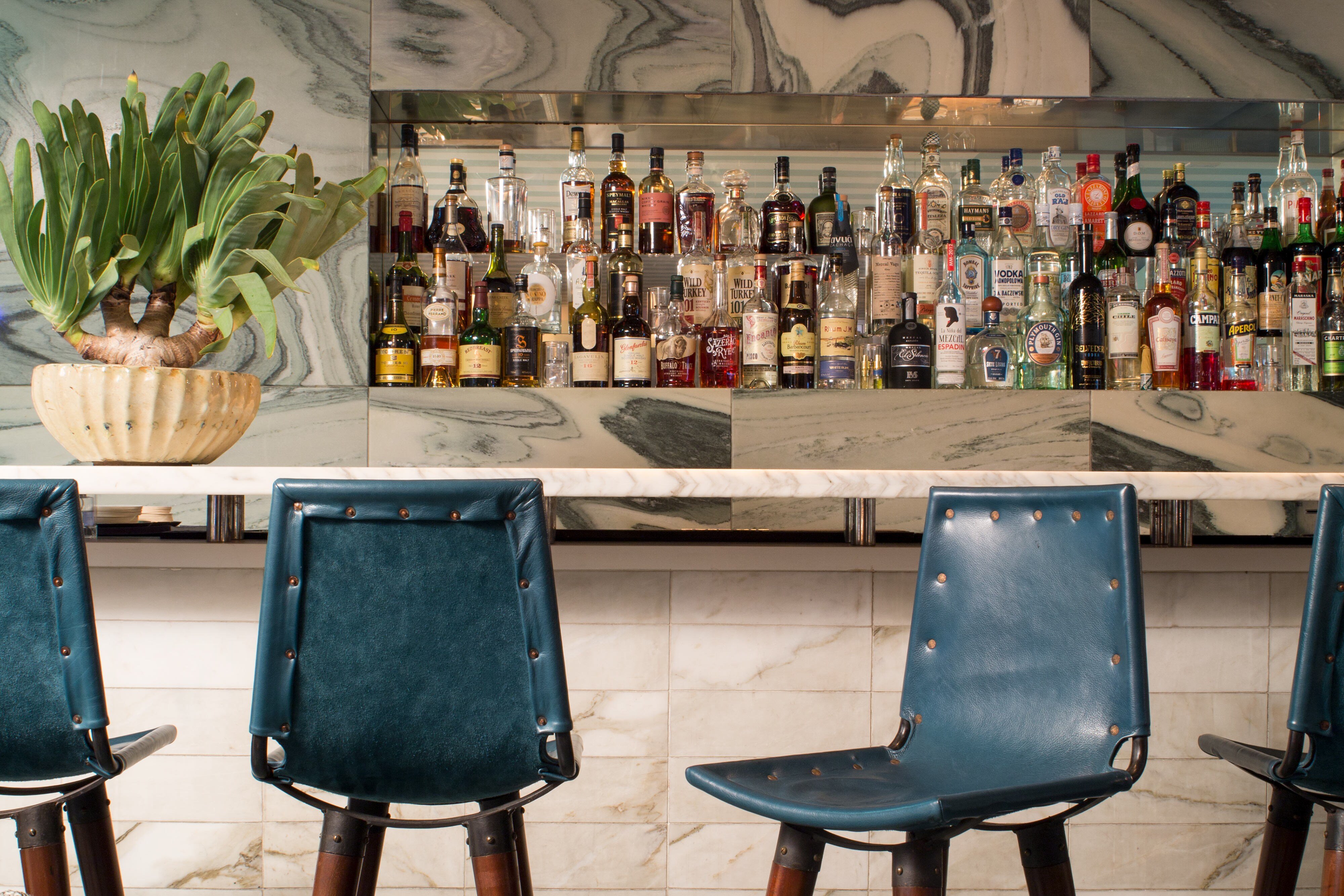 Avalon Hotel Beverly Hills by null