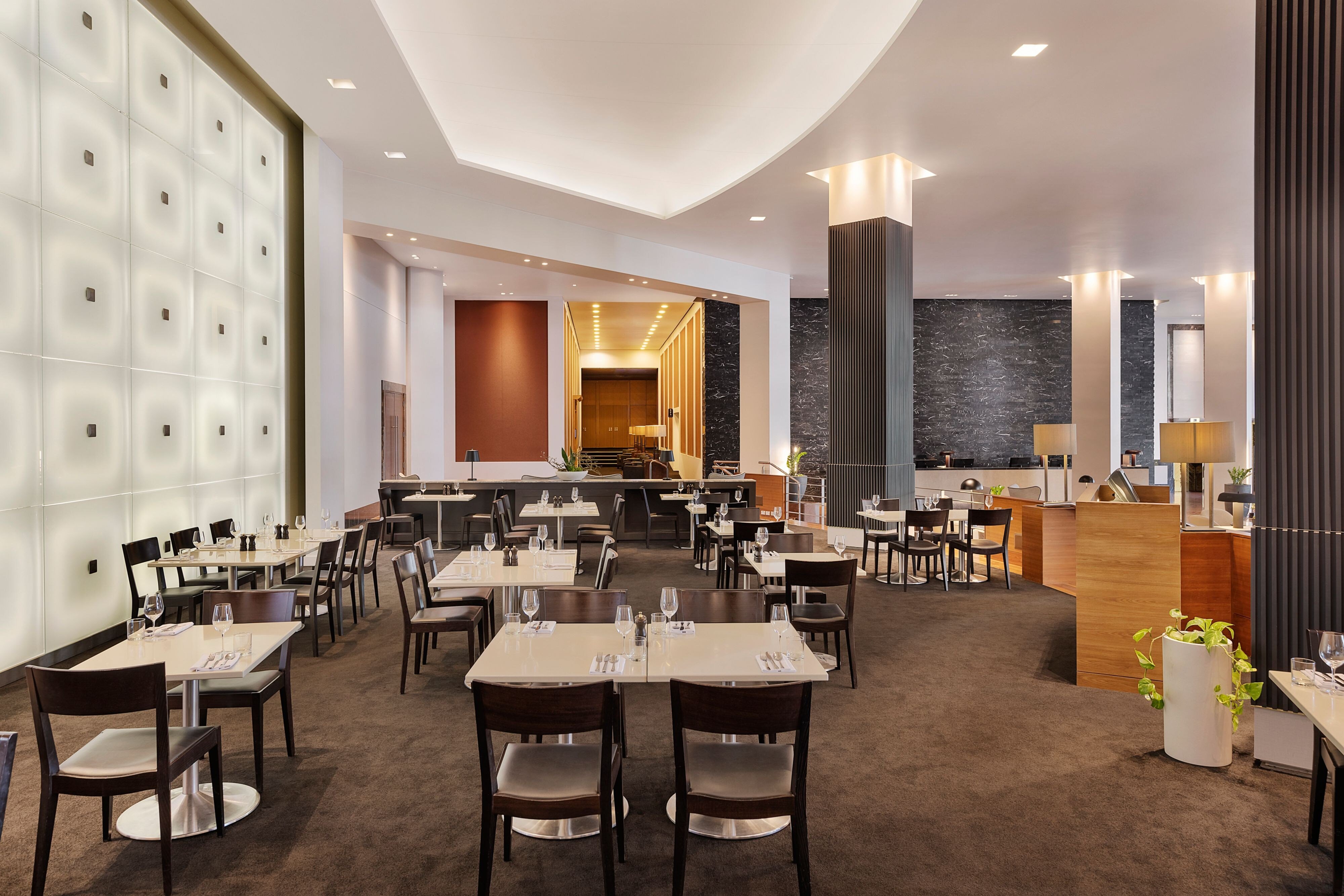 JW Marriott Auckland by null