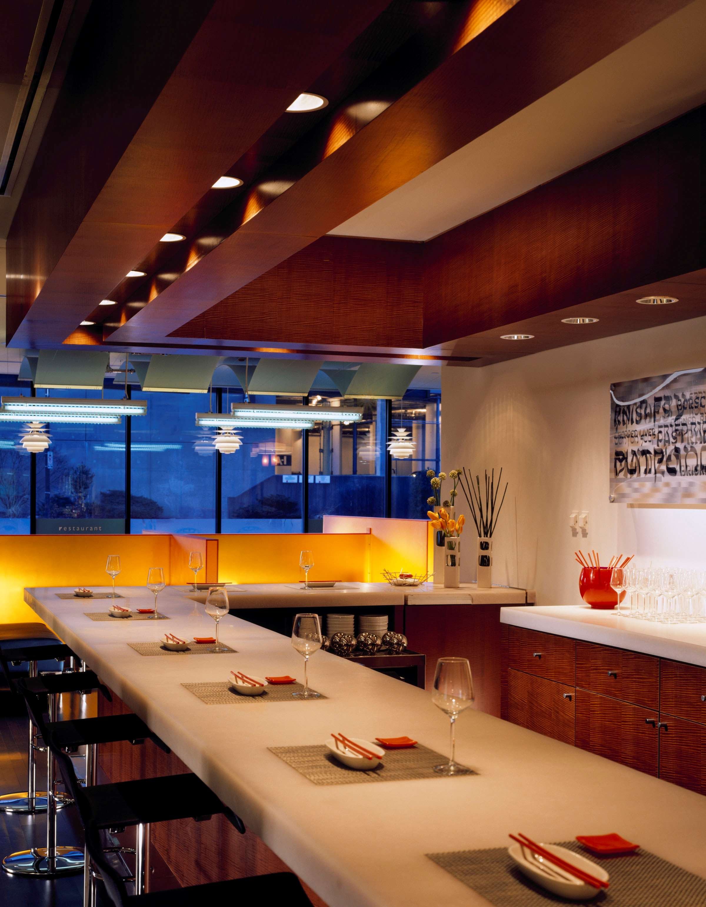 DoubleTree by Hilton Hartford Downtown by null