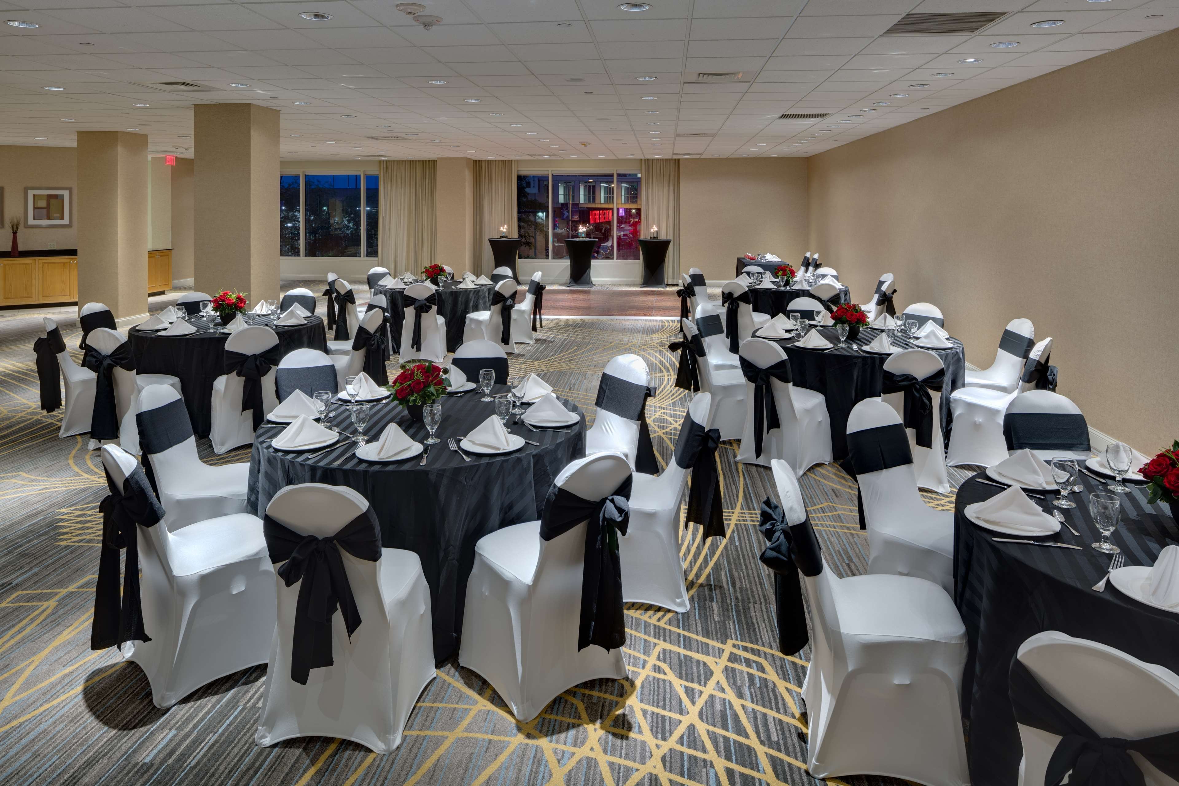 DoubleTree by Hilton Hartford Downtown by null