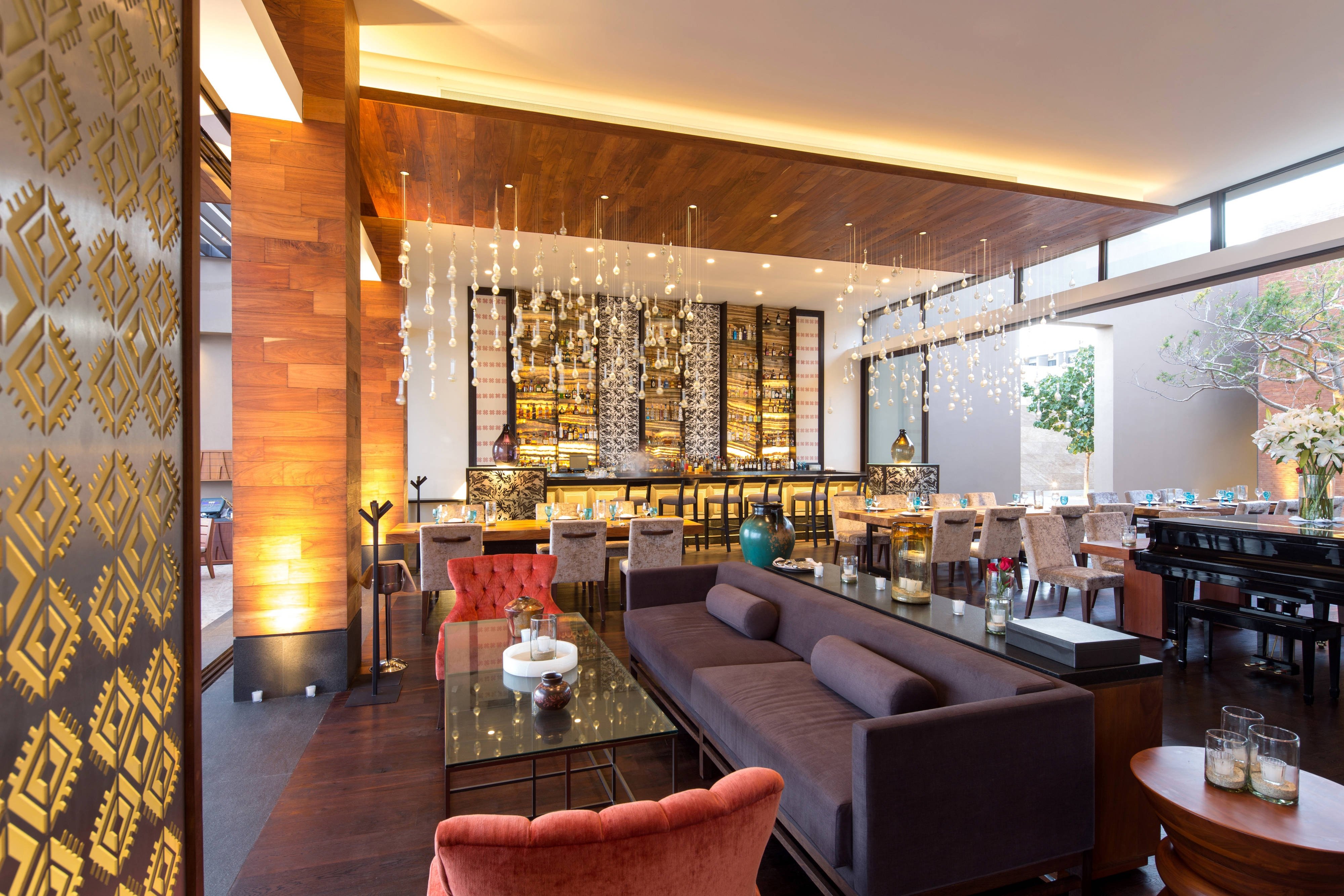 JW Marriott Los Cabos Beach Resort & Spa by null