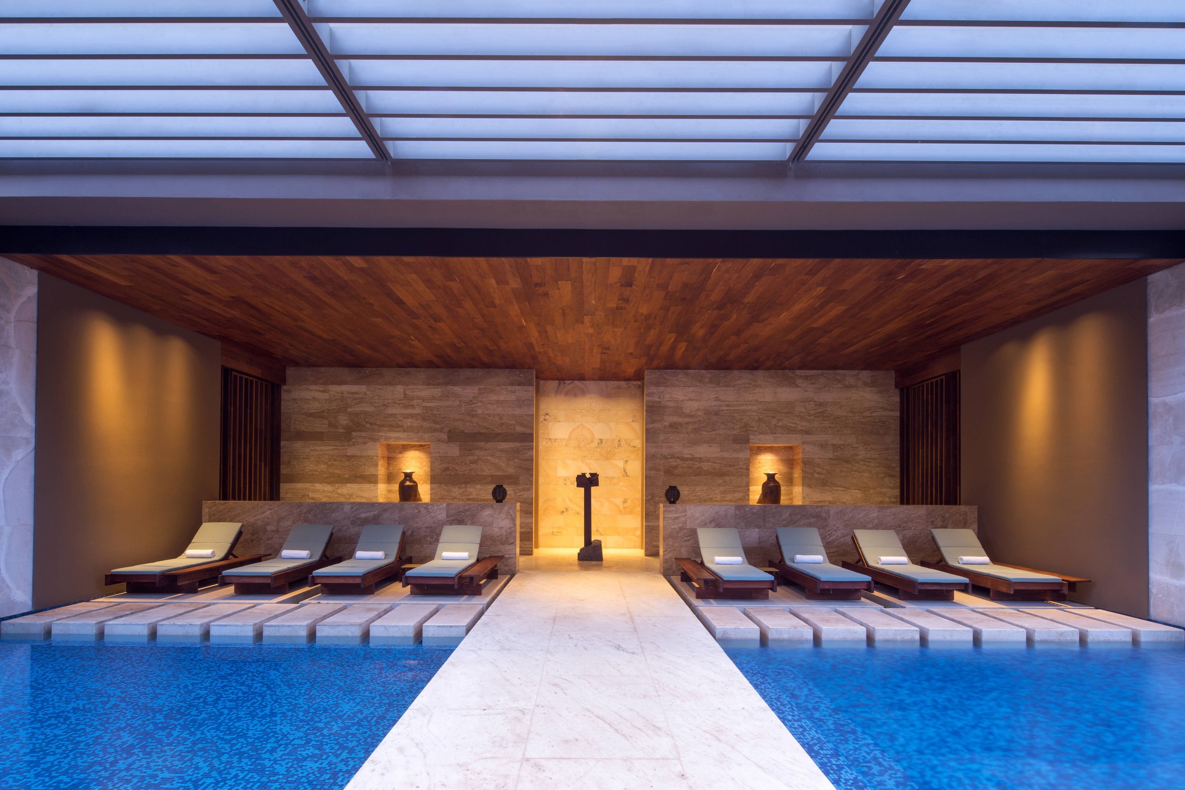 JW Marriott Los Cabos Beach Resort & Spa by null