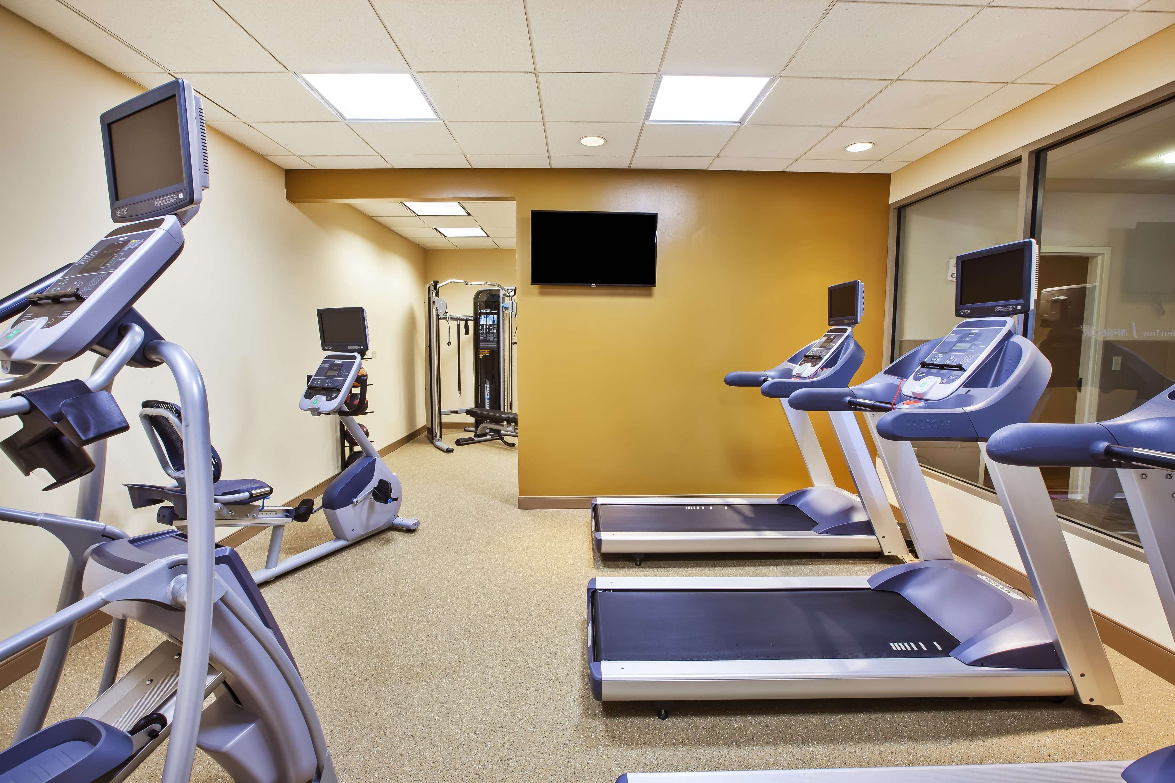 Hilton Garden Inn Cleveland Downtown by null