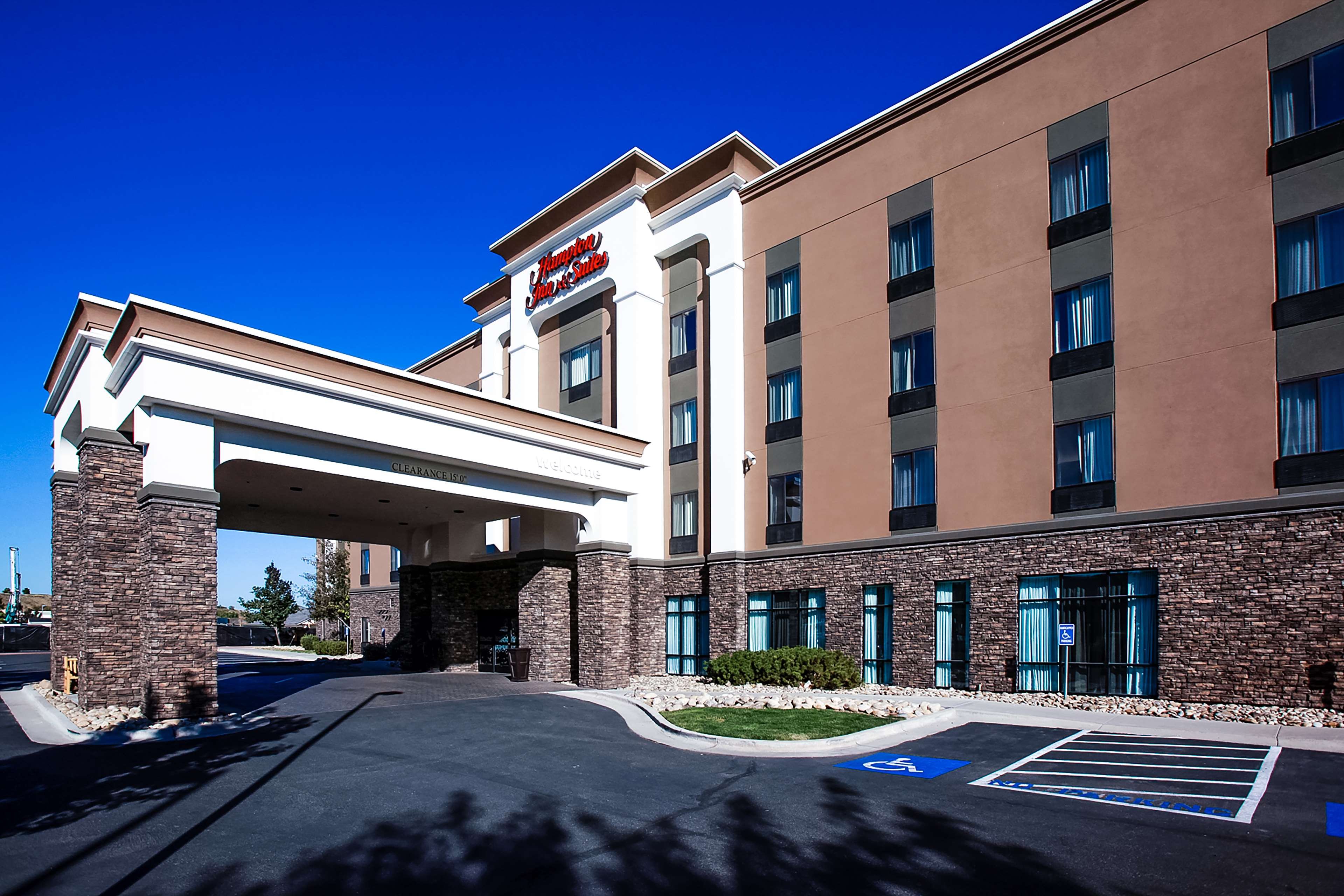 Hampton Inn & Suites Boise/Nampa at the Idaho Center image