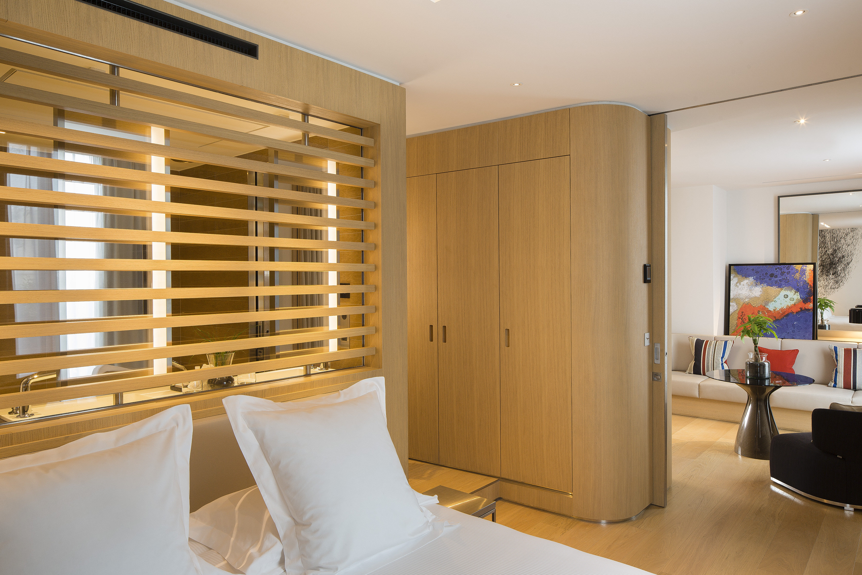 Hôtel Le Cinq Codet by null