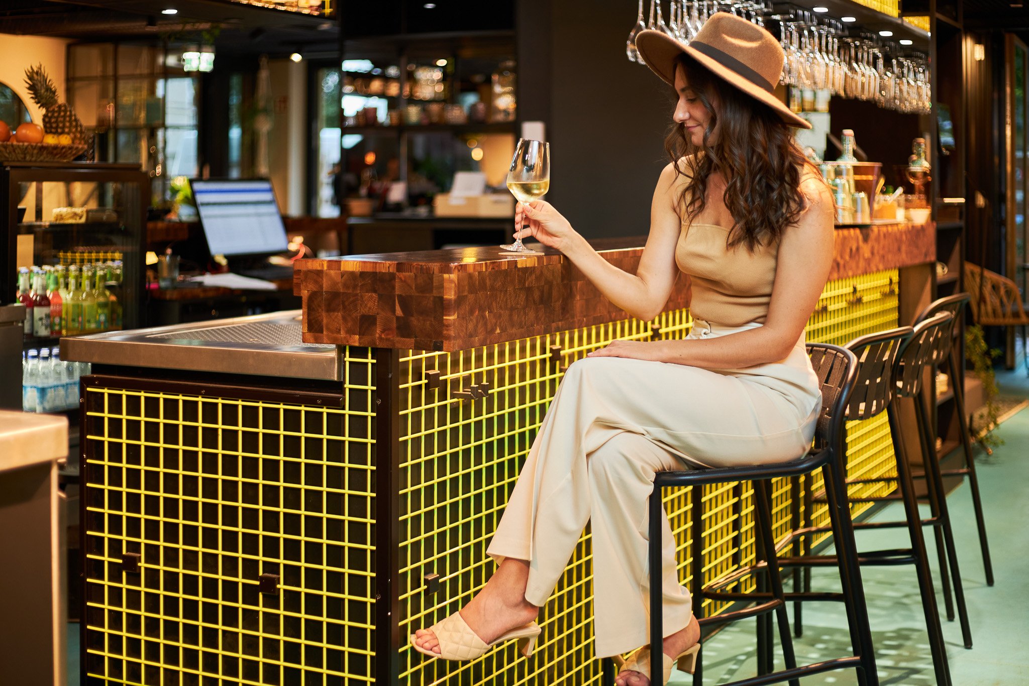 Hotel Cocoon Sendlinger Tor by null
