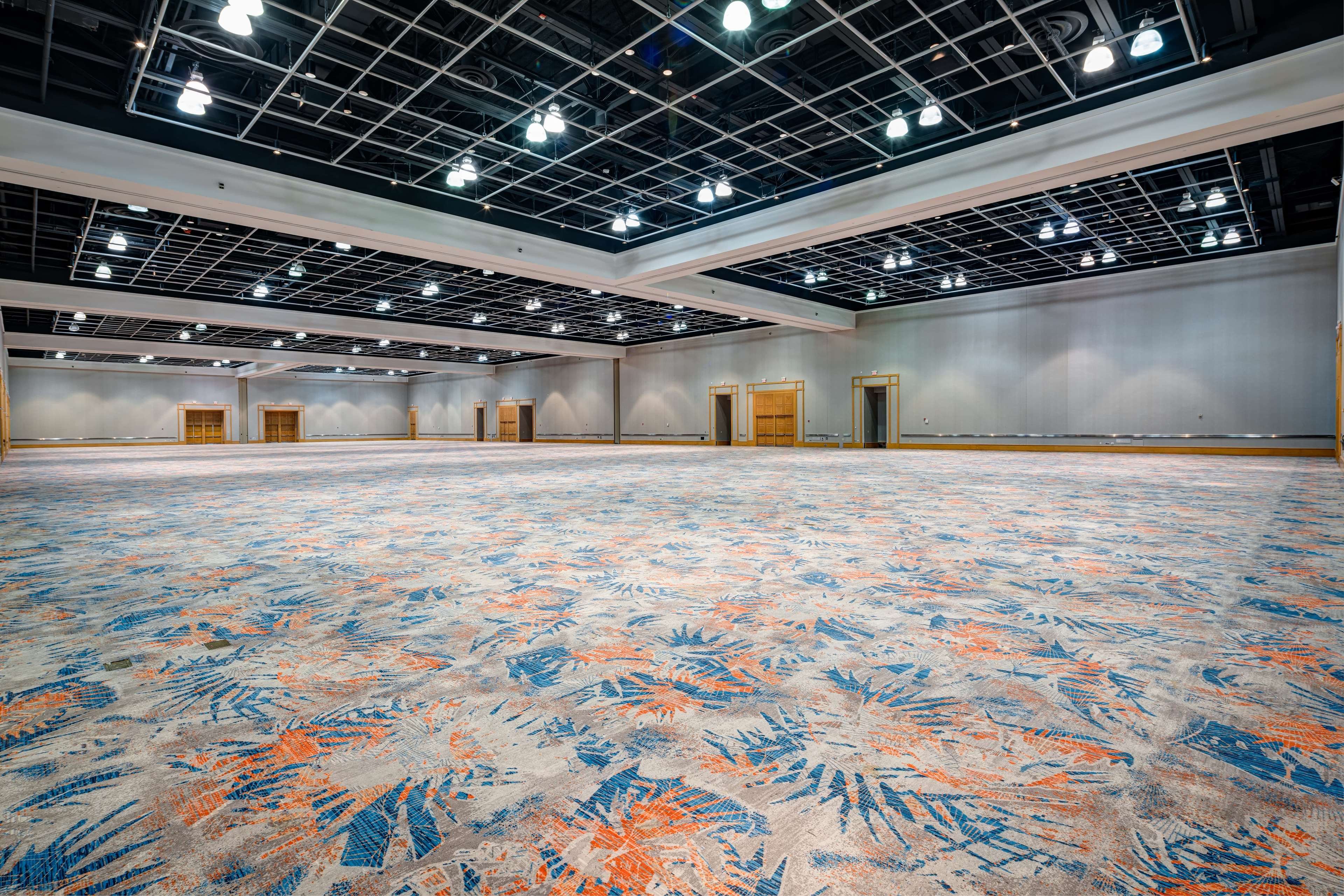 The Diplomat Beach Resort Hollywood, Curio Collection by Hilton by null