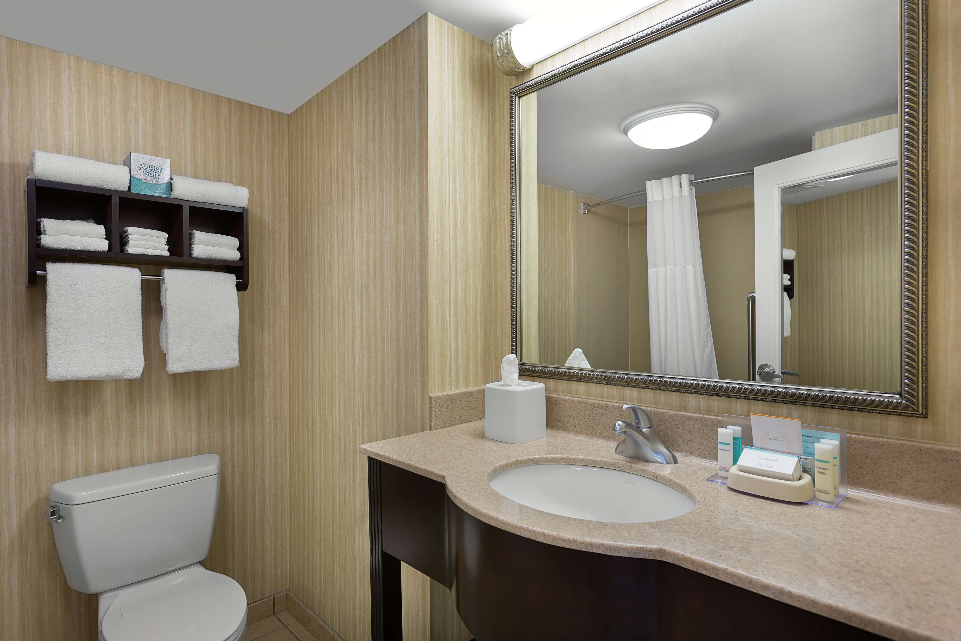 Hampton Inn & Suites Myrtle Beach/Oceanfront by null