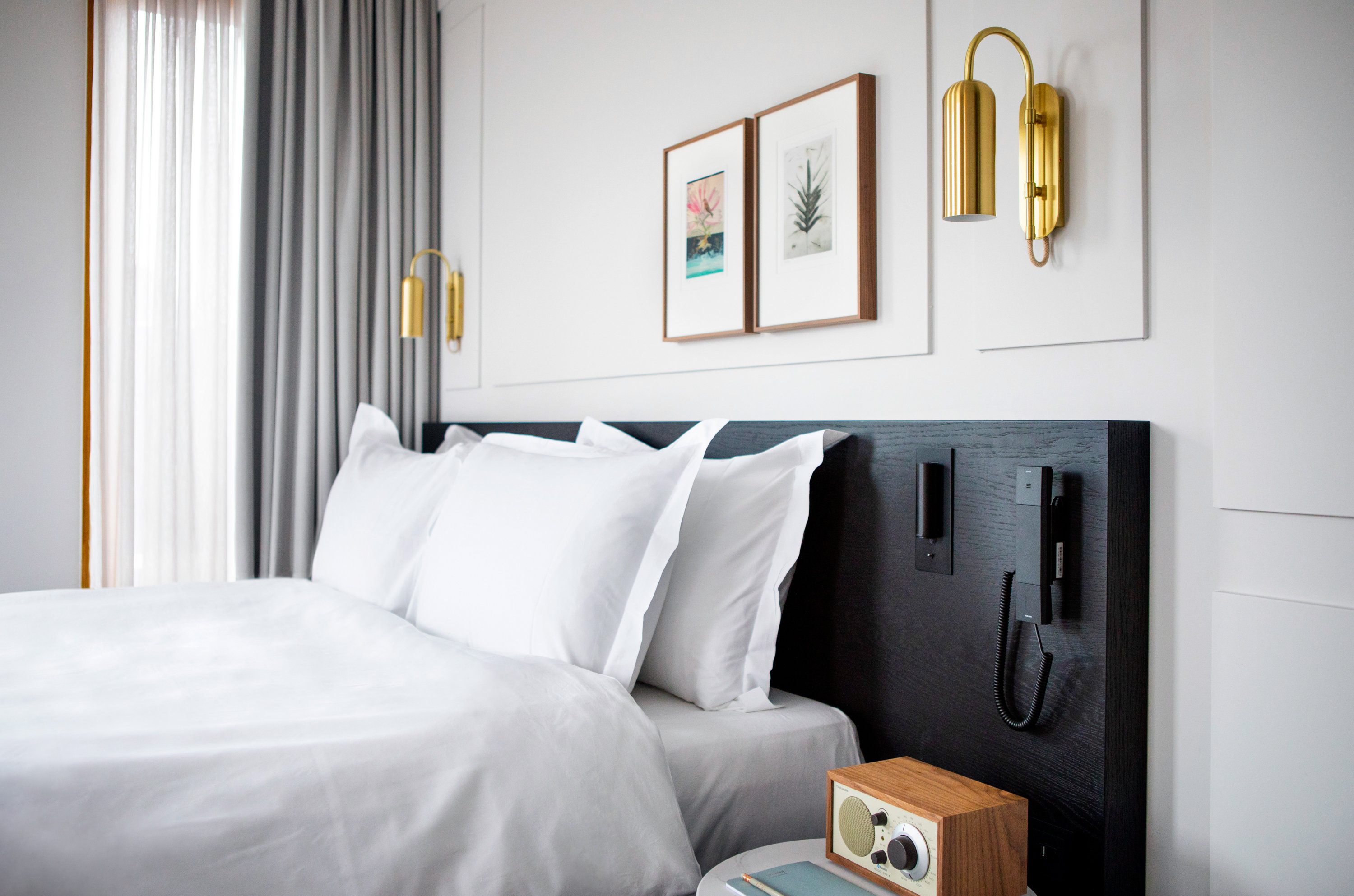 Pillows Grand Boutique Hotel Maurits at the Park, an SLH Hotel by null