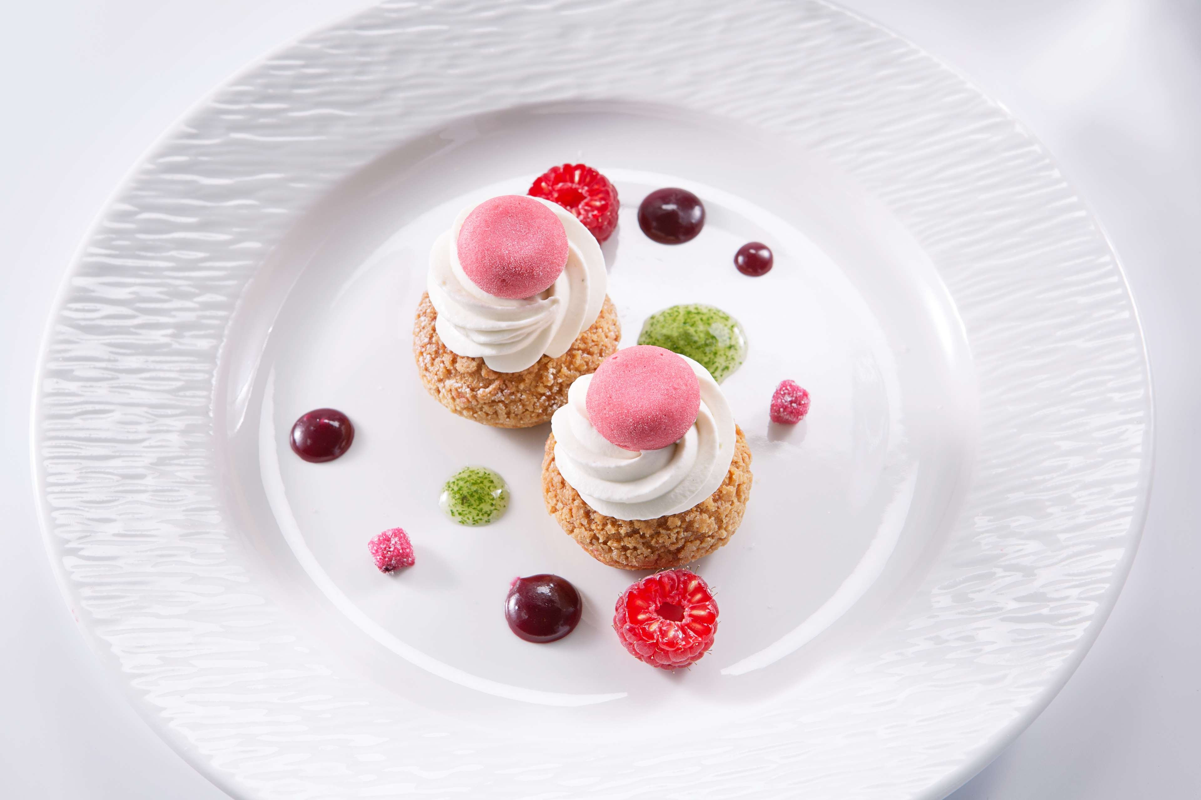 Waldorf Astoria Versailles - Trianon Palace by null