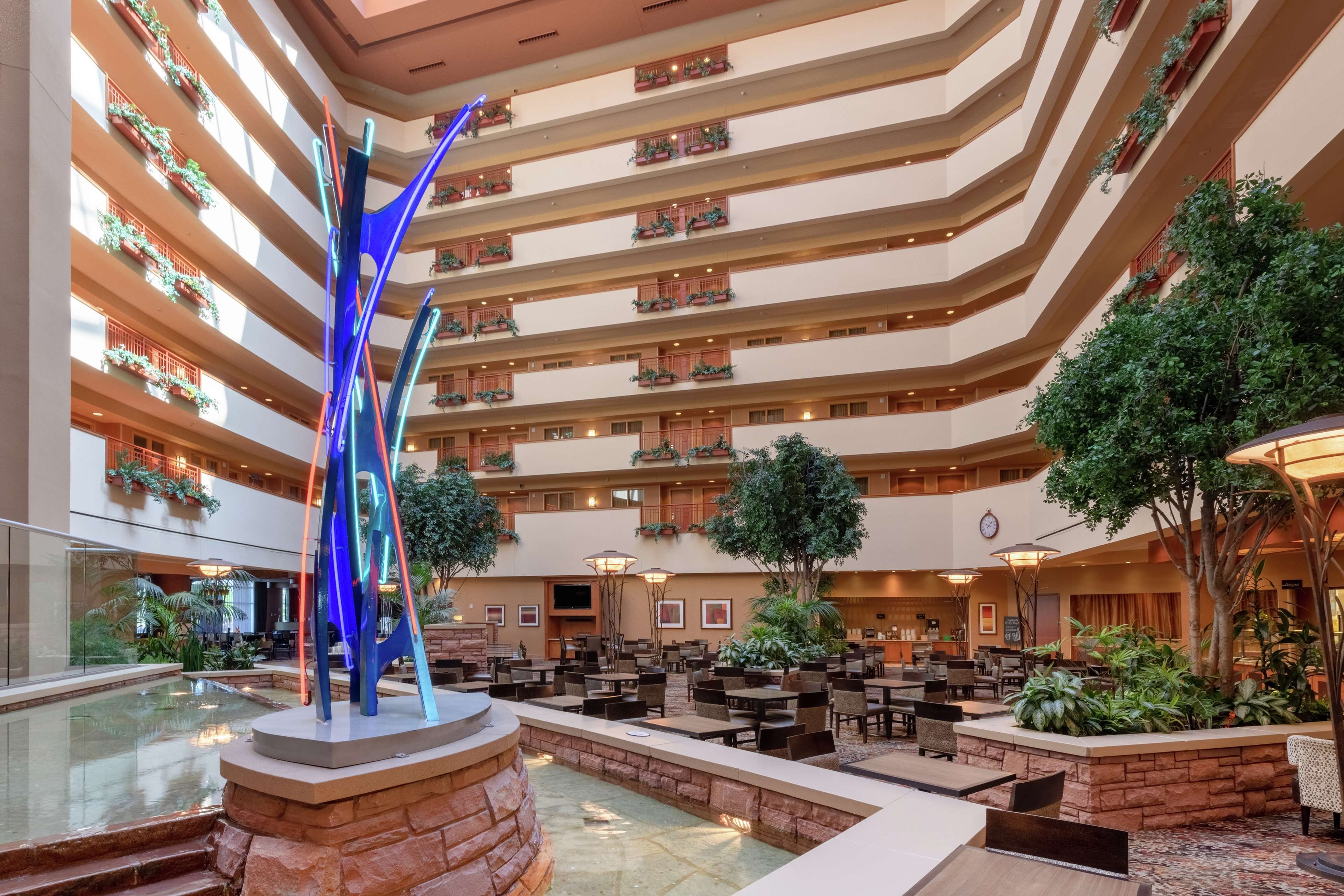 Embassy Suites by Hilton Loveland Conference Center image