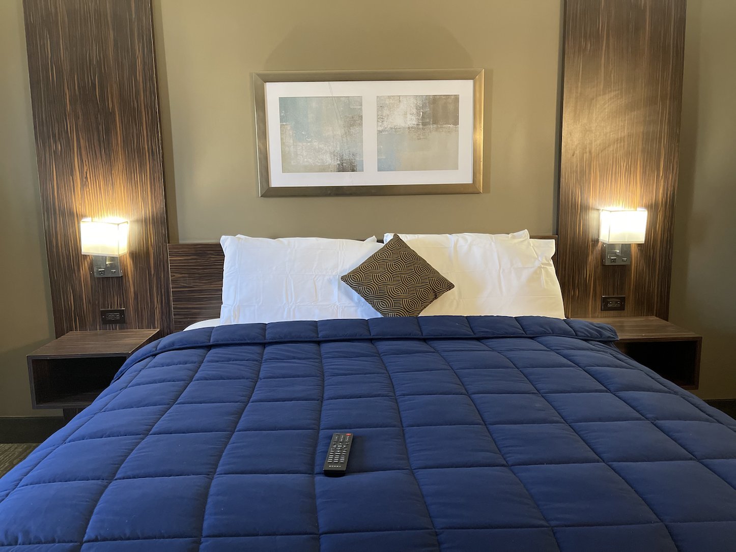 Lincoln Hotel Philadelphia by null