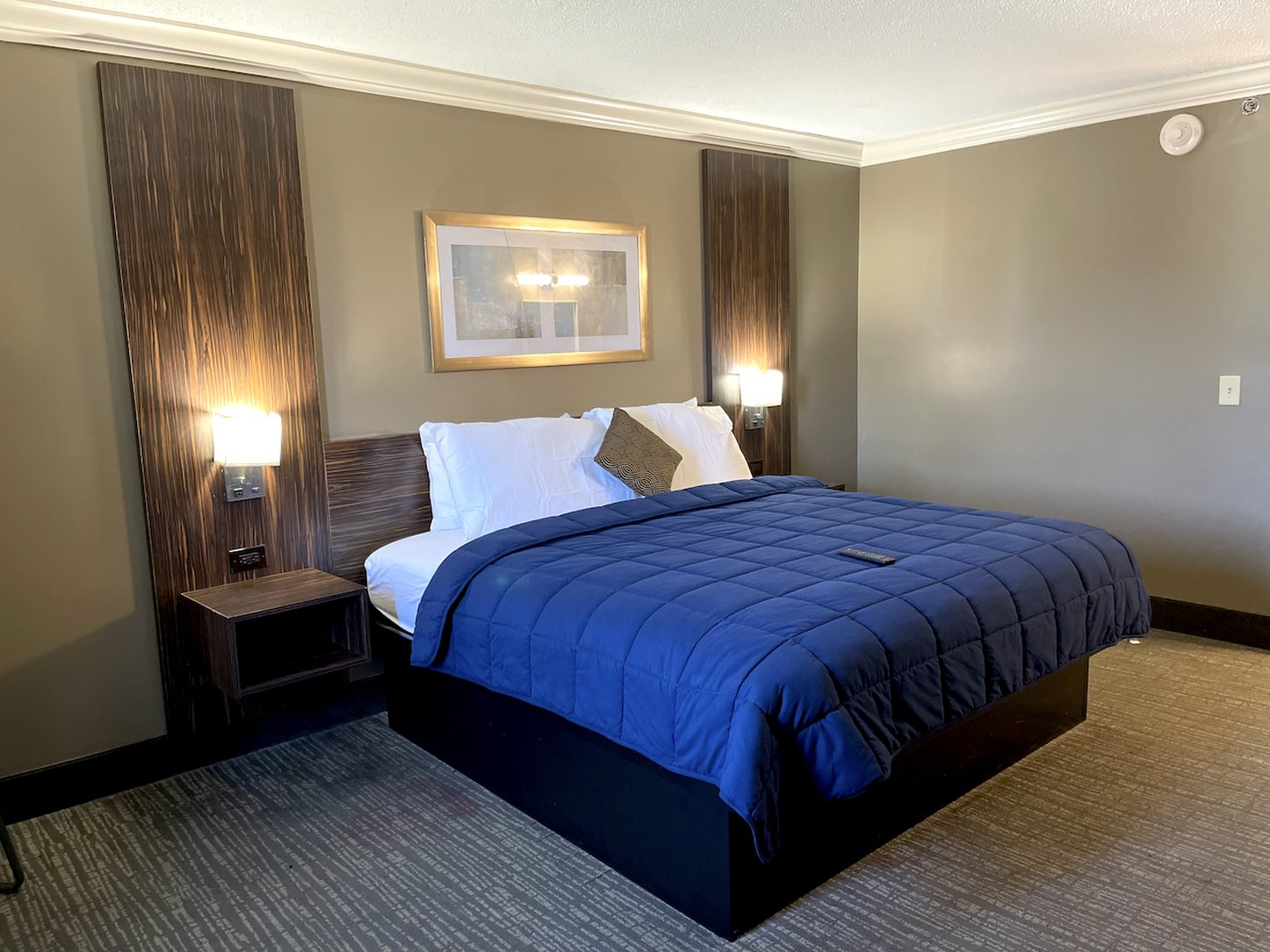 Lincoln Hotel Philadelphia by null