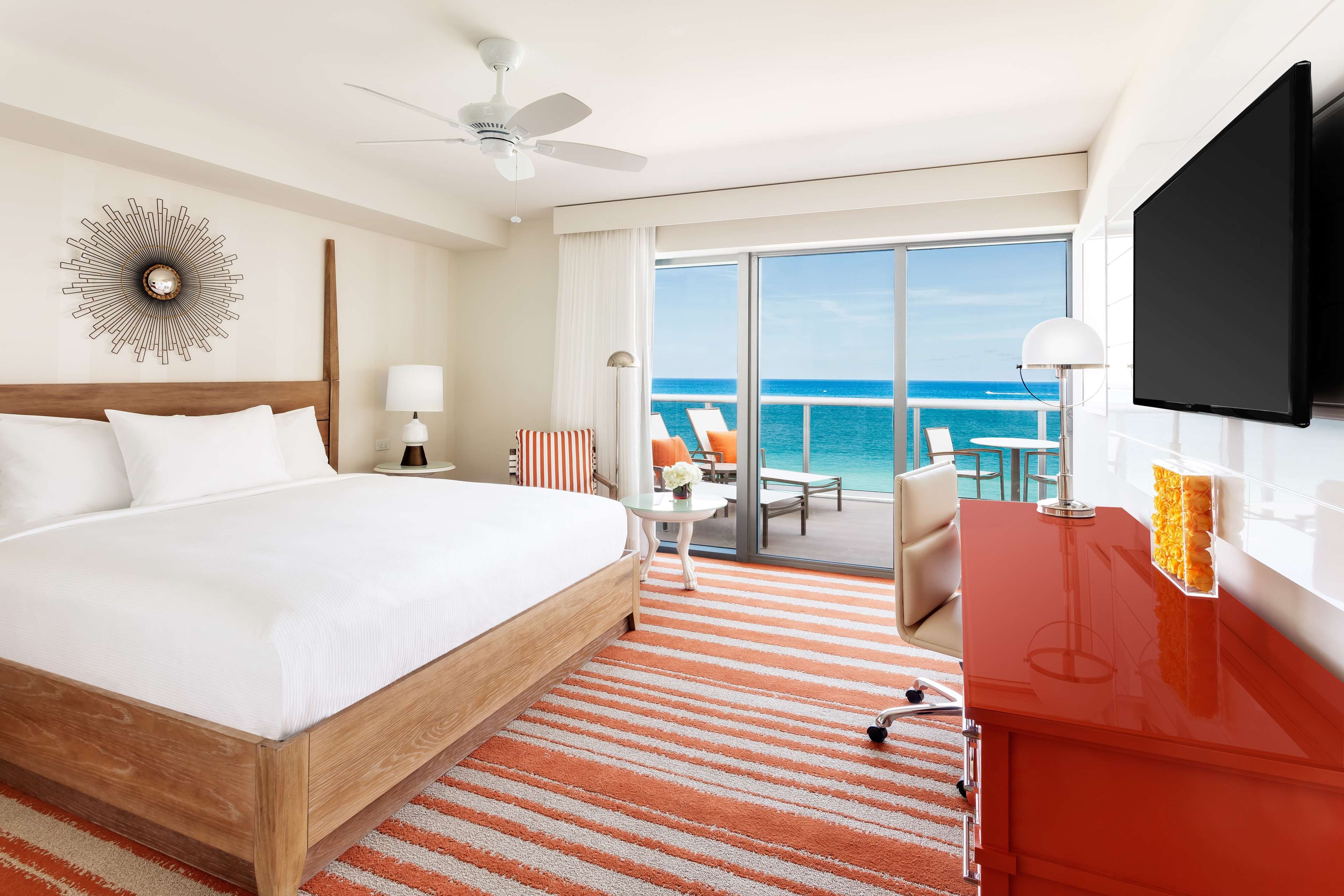 Hilton Cabana Miami Beach Resort by null