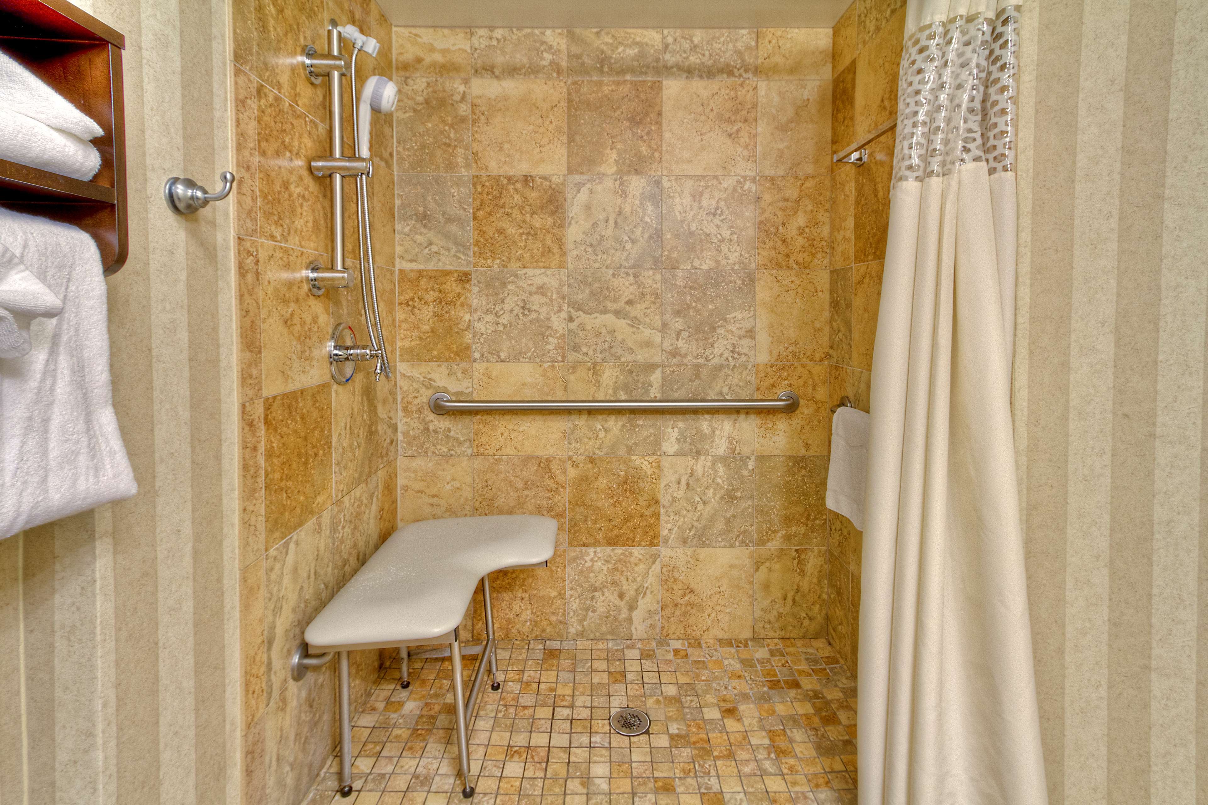Hampton Inn Nashville/Vanderbilt by null